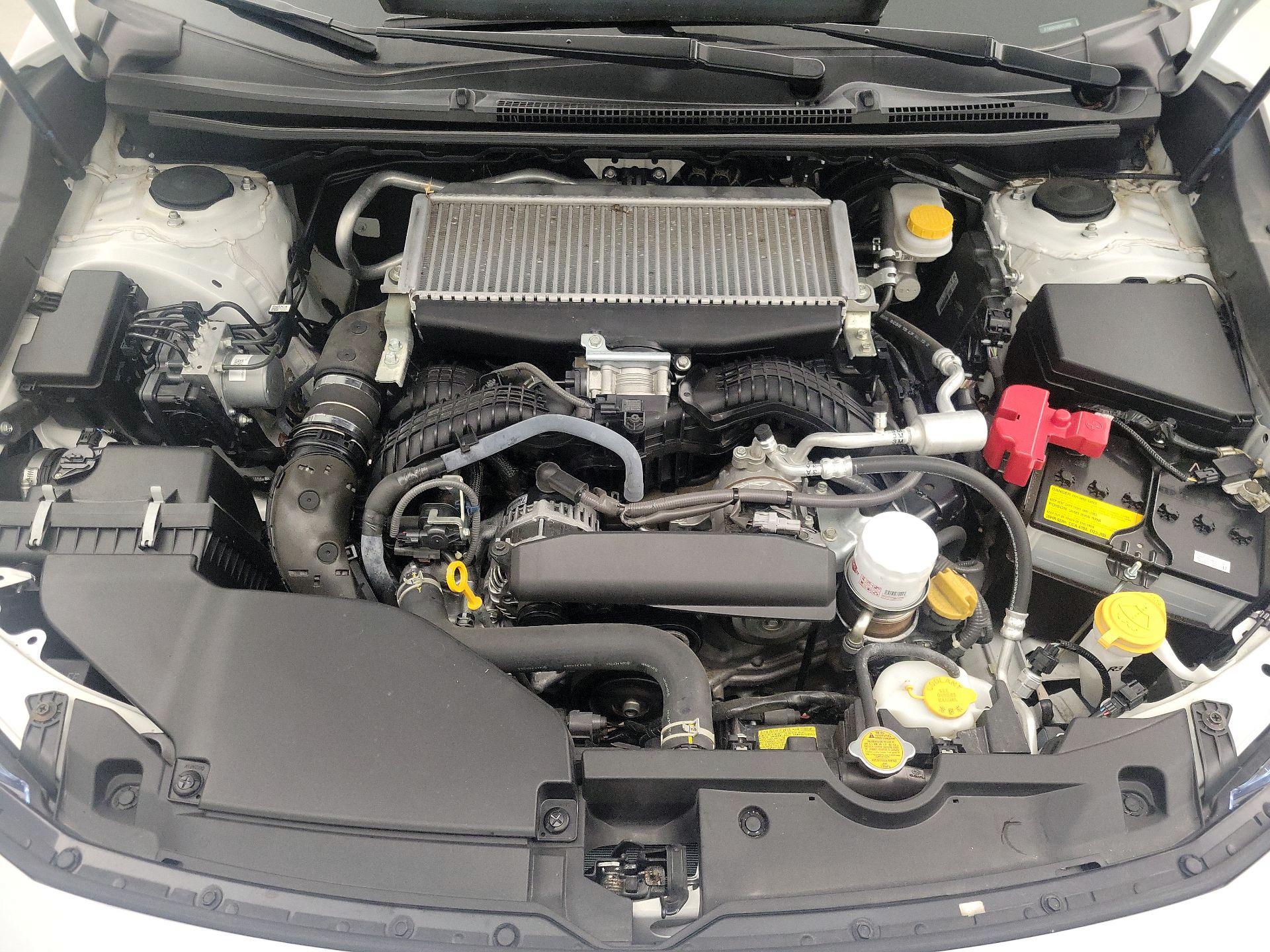 Thumbnail: 2022 Subaru WRX - 20