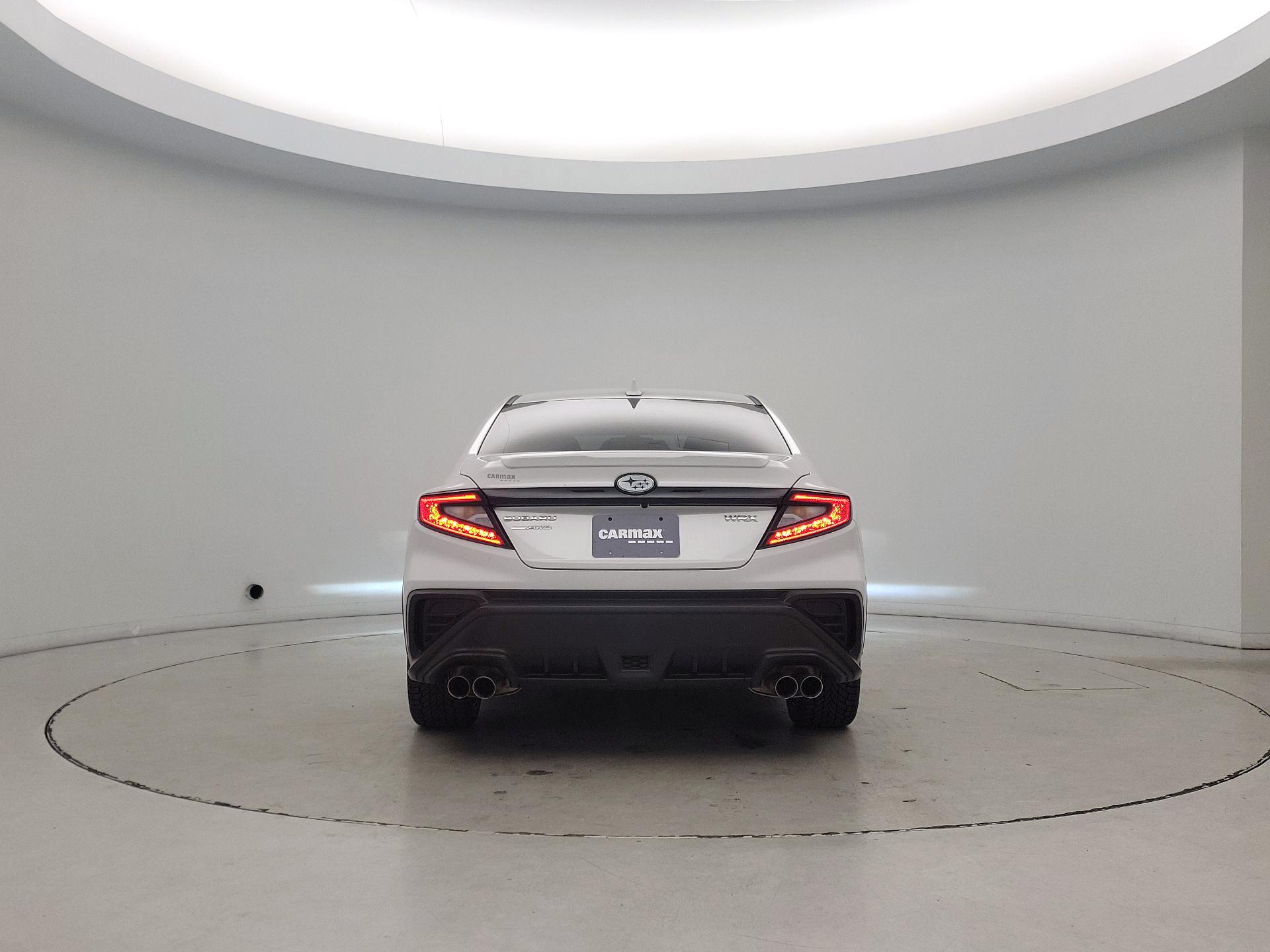 Thumbnail: 2022 Subaru WRX - 6