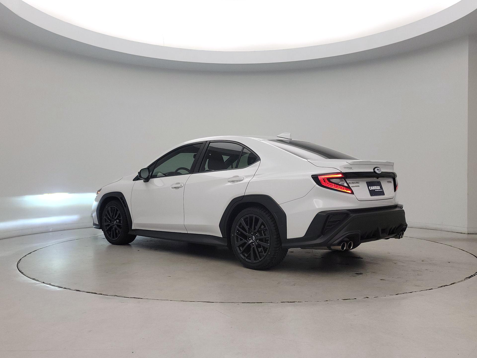 Thumbnail: 2022 Subaru WRX - 7