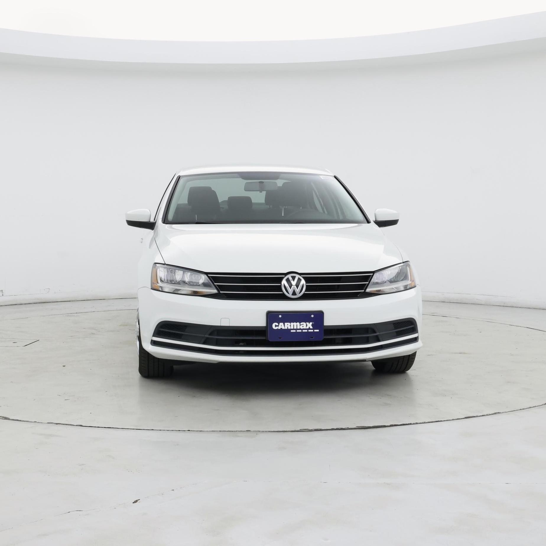 Thumbnail: 2017 Volkswagen Jetta - 5