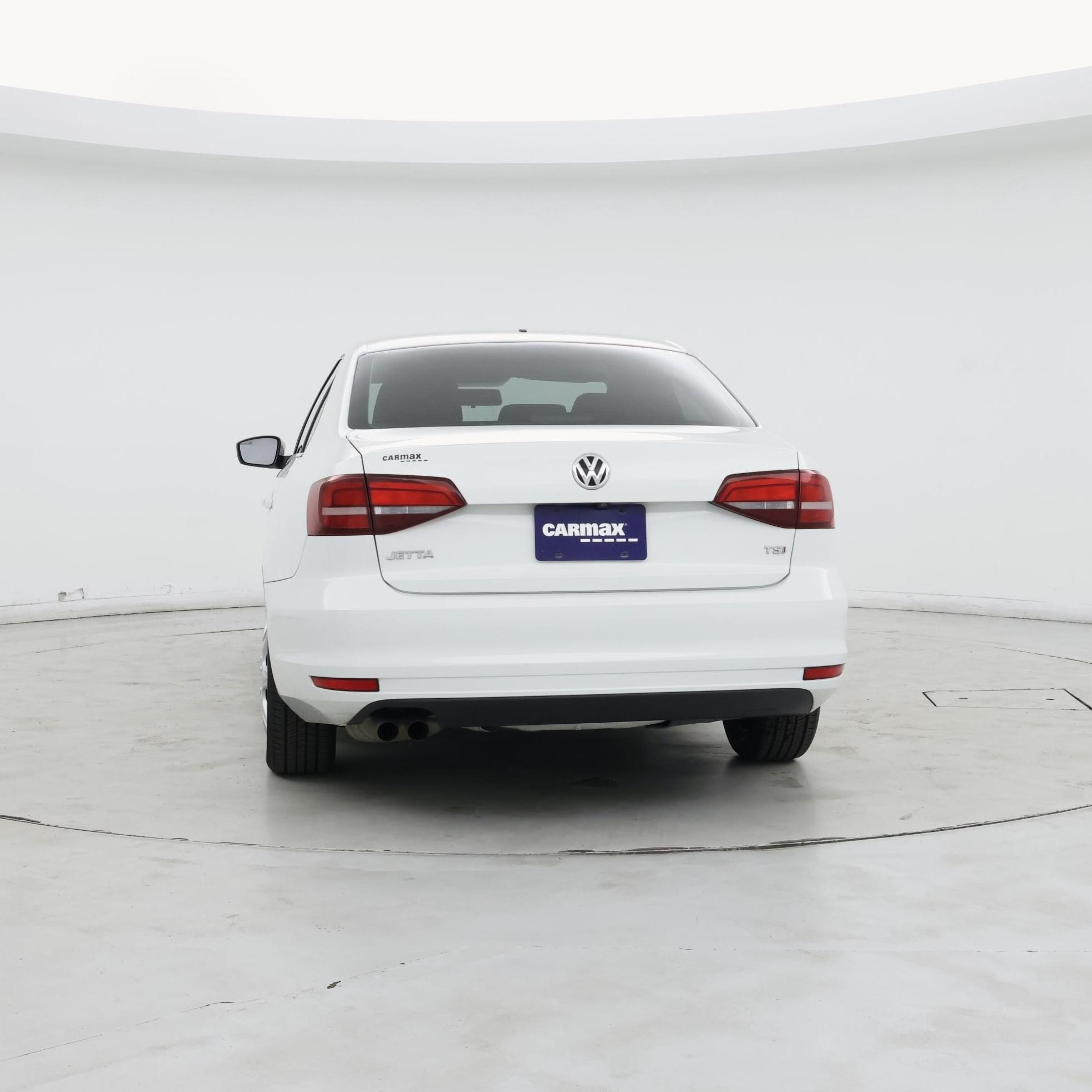 Thumbnail: 2017 Volkswagen Jetta - 6