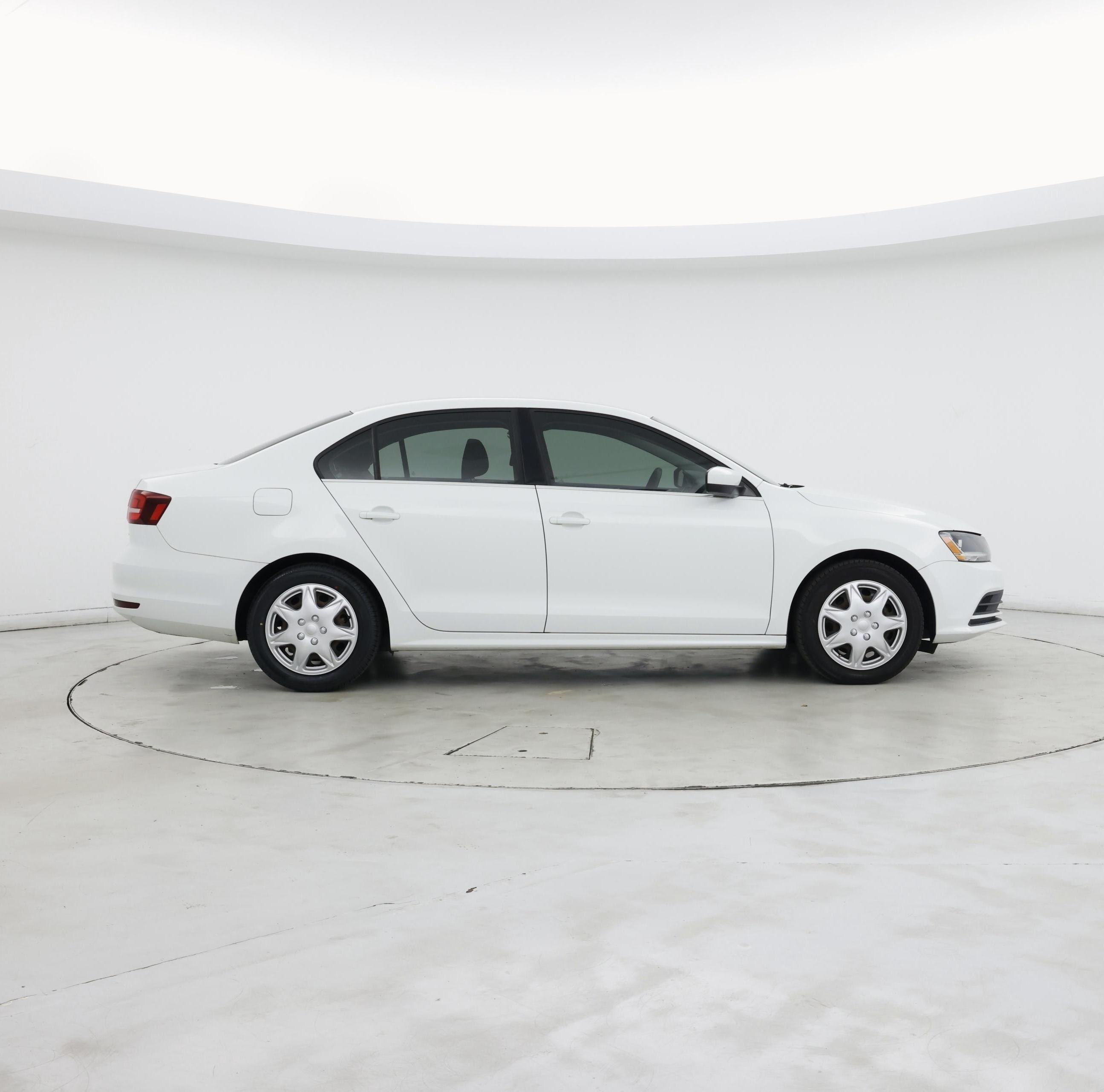 Thumbnail: 2017 Volkswagen Jetta - 7