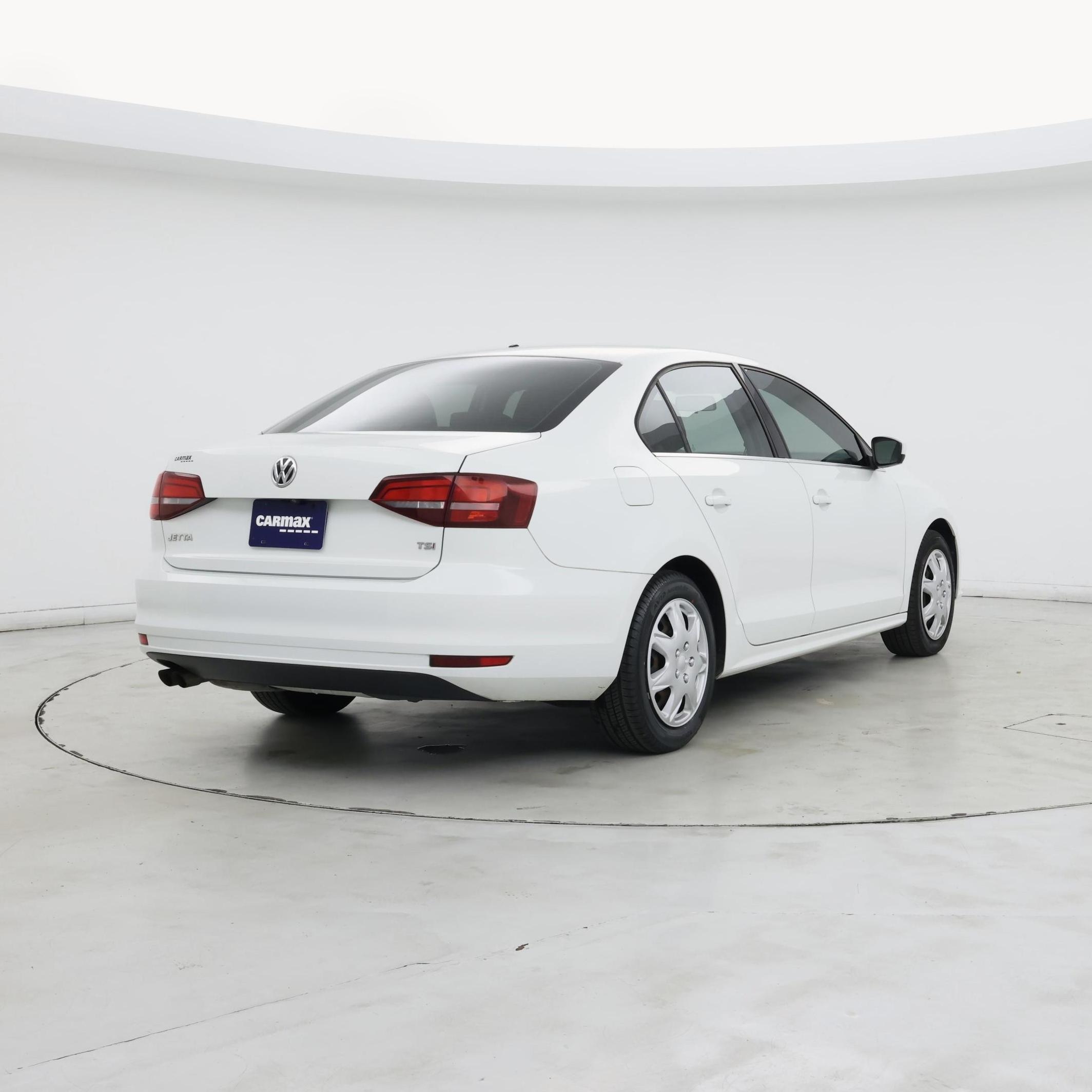 Thumbnail: 2017 Volkswagen Jetta - 8