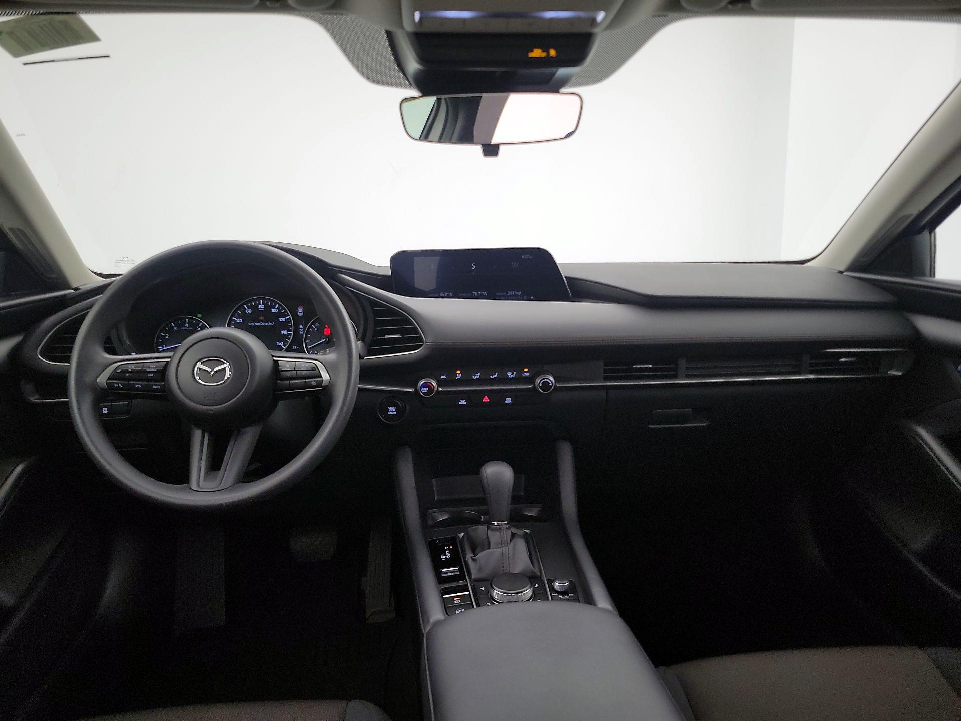 Thumbnail: 2024 Mazda Mazda3 - 9