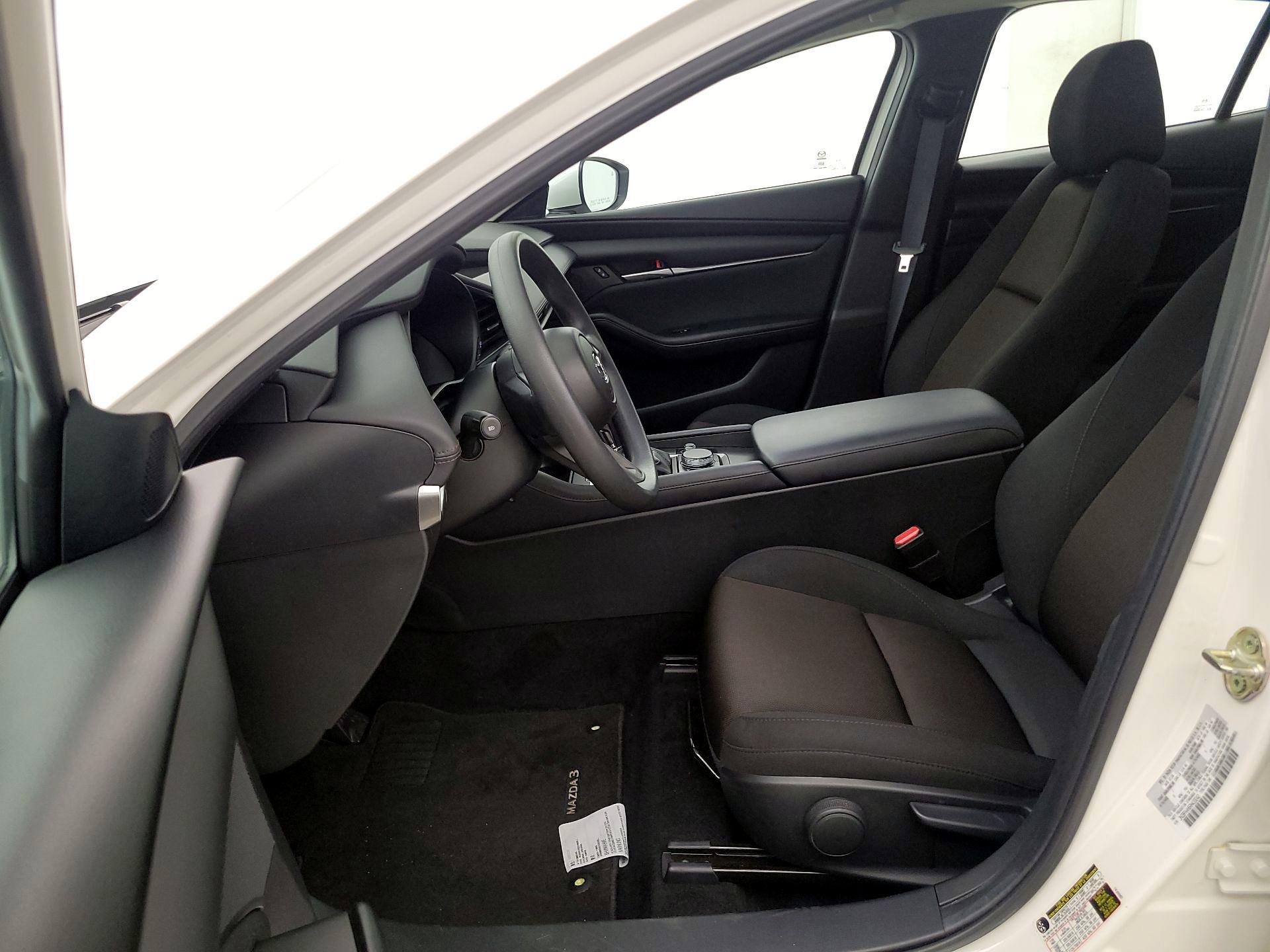 Thumbnail: 2024 Mazda Mazda3 - 11