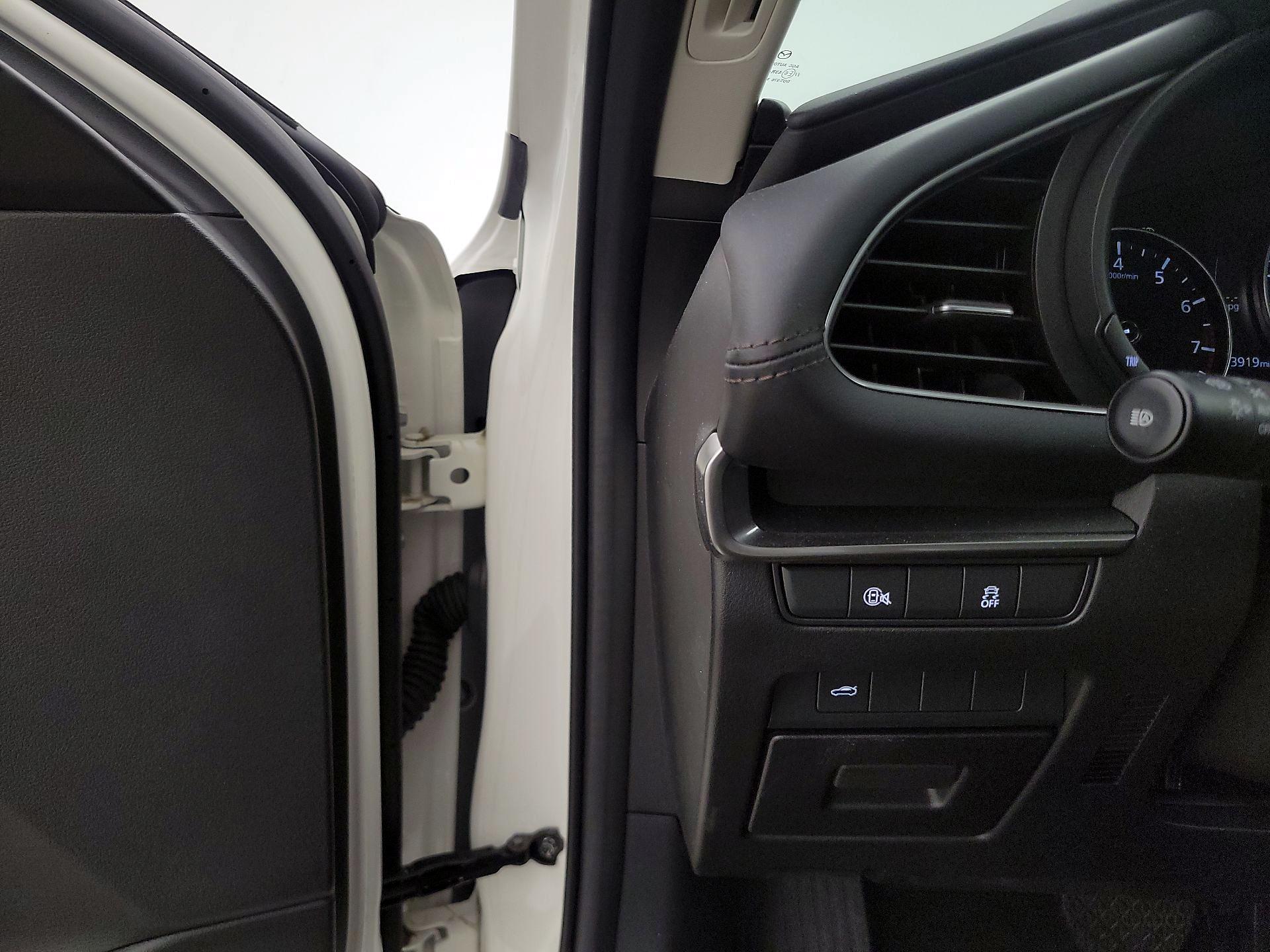 Thumbnail: 2024 Mazda Mazda3 - 13