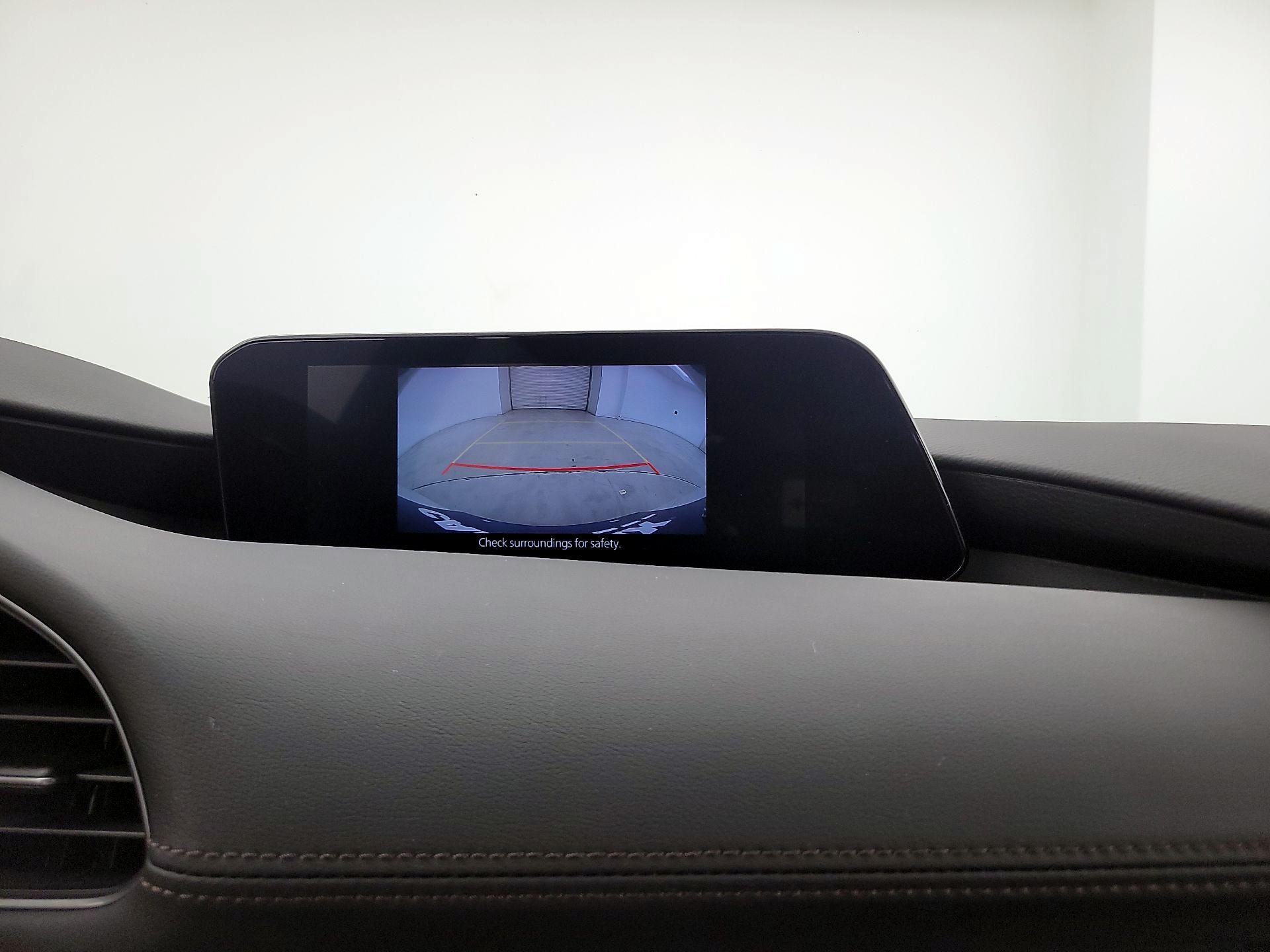 Thumbnail: 2024 Mazda Mazda3 - 14