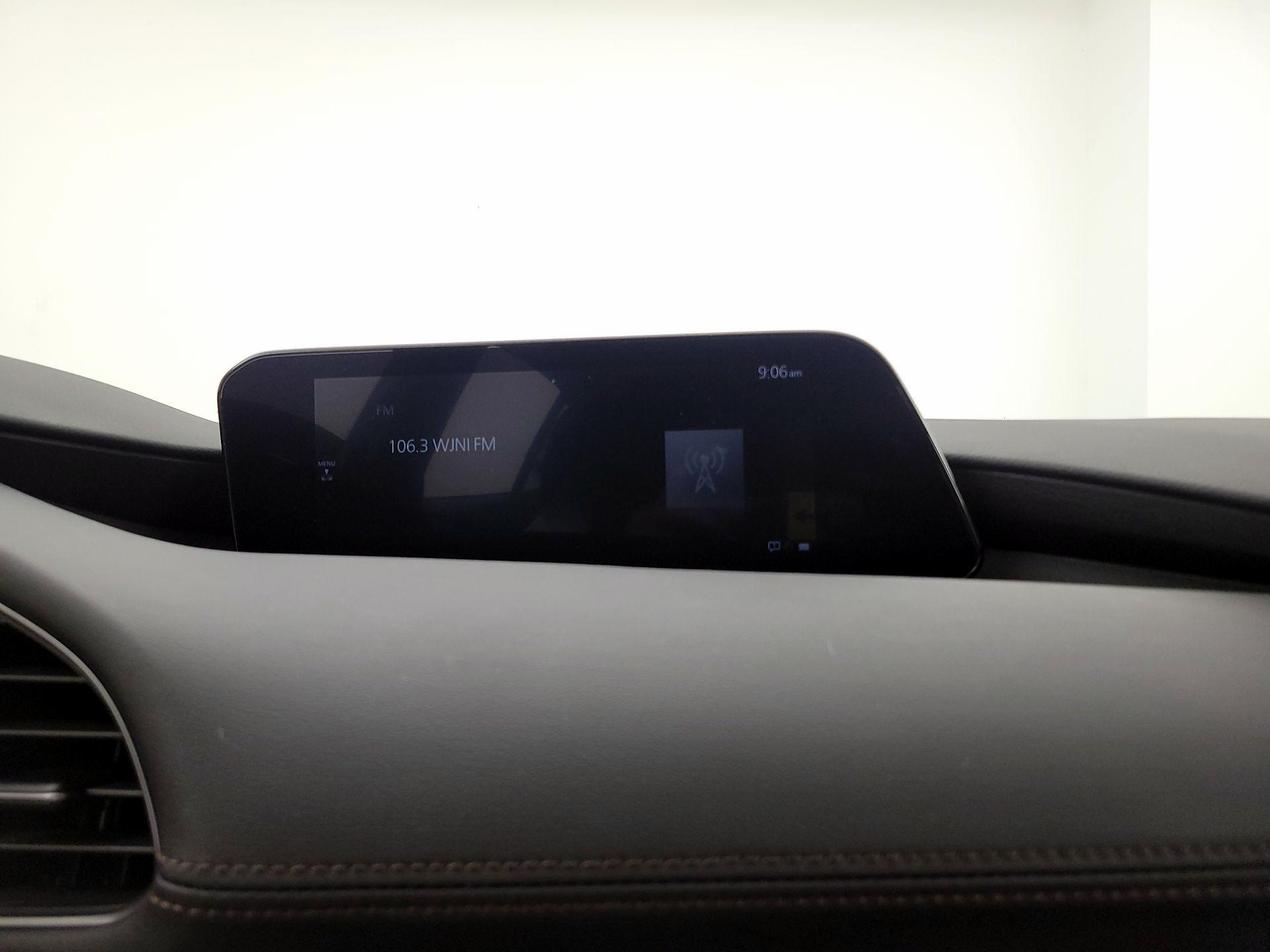 Thumbnail: 2024 Mazda Mazda3 - 15