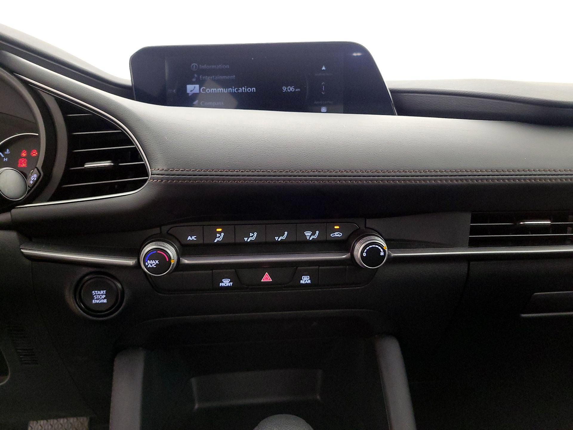 Thumbnail: 2024 Mazda Mazda3 - 16