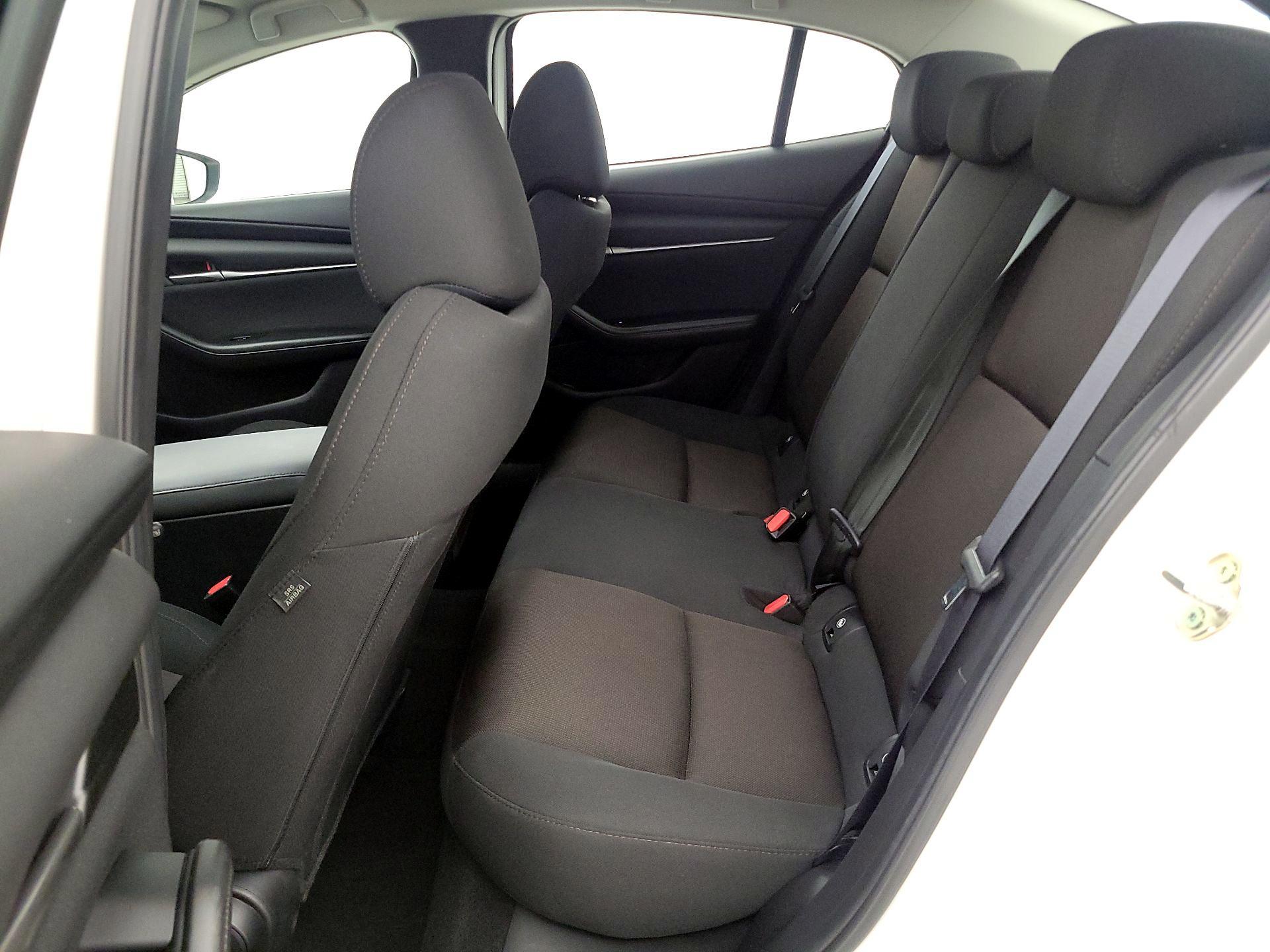 Thumbnail: 2024 Mazda Mazda3 - 19