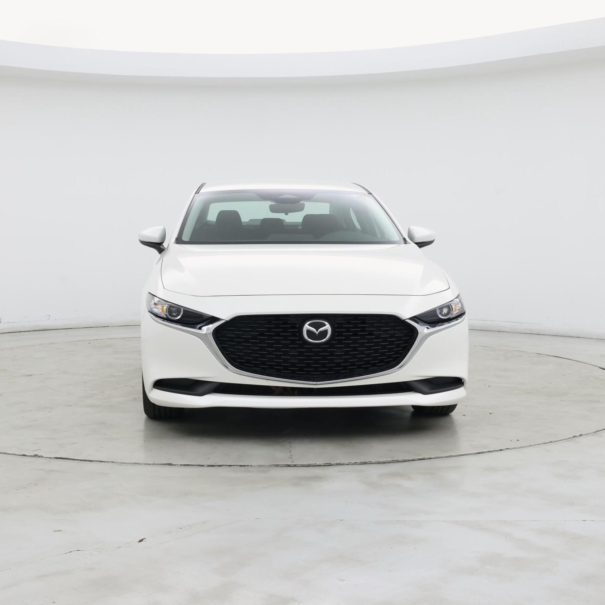 Thumbnail: 2024 Mazda Mazda3 - 5