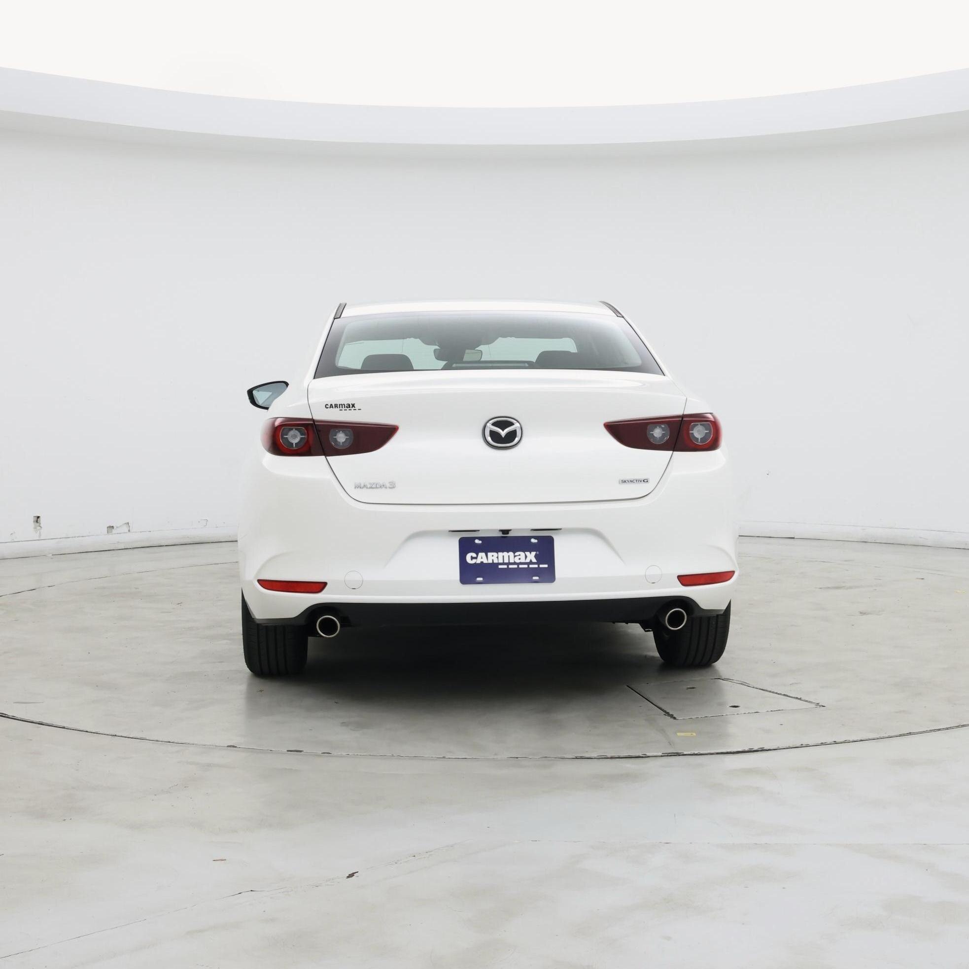 Thumbnail: 2024 Mazda Mazda3 - 6