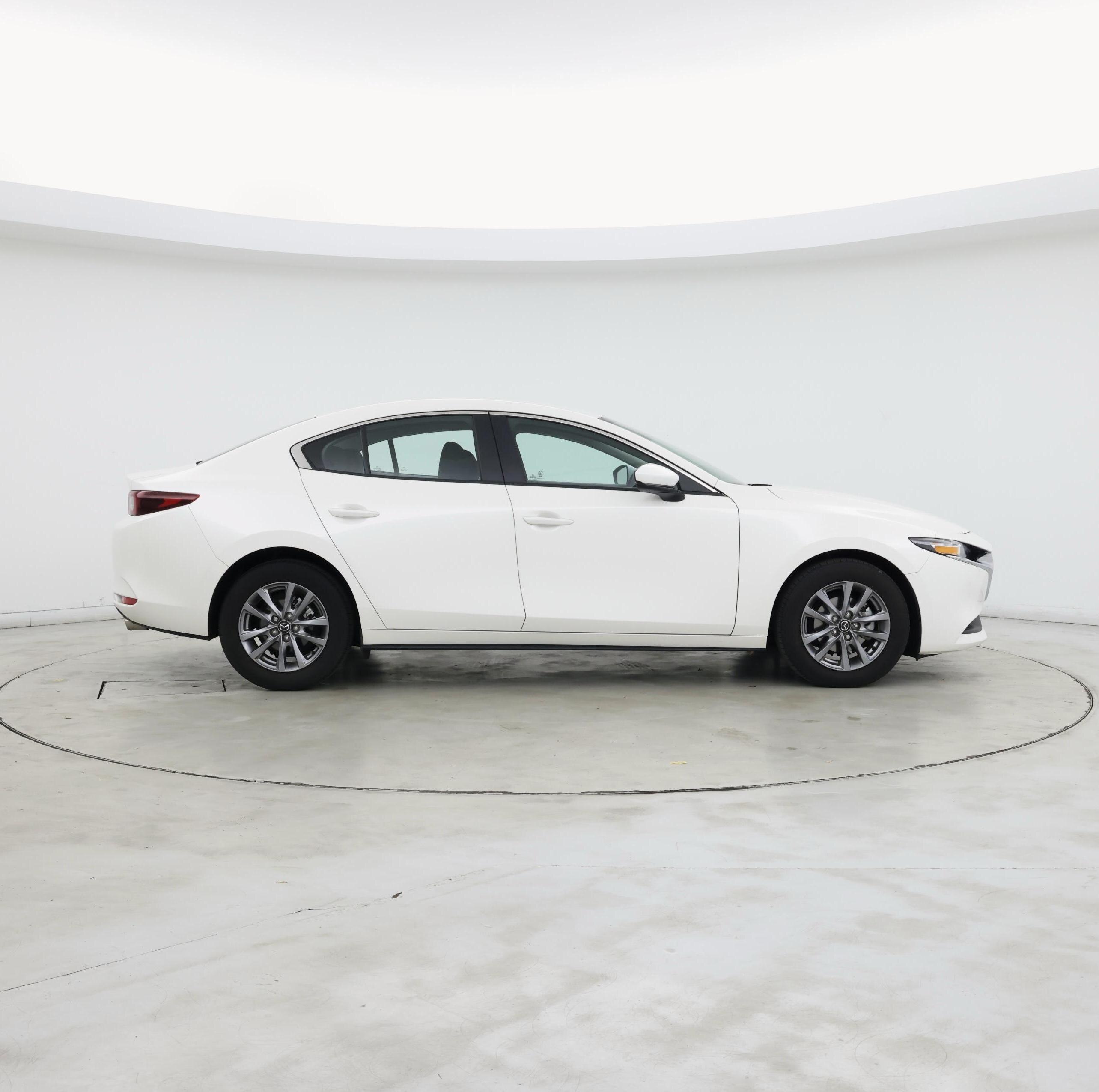 Thumbnail: 2024 Mazda Mazda3 - 7