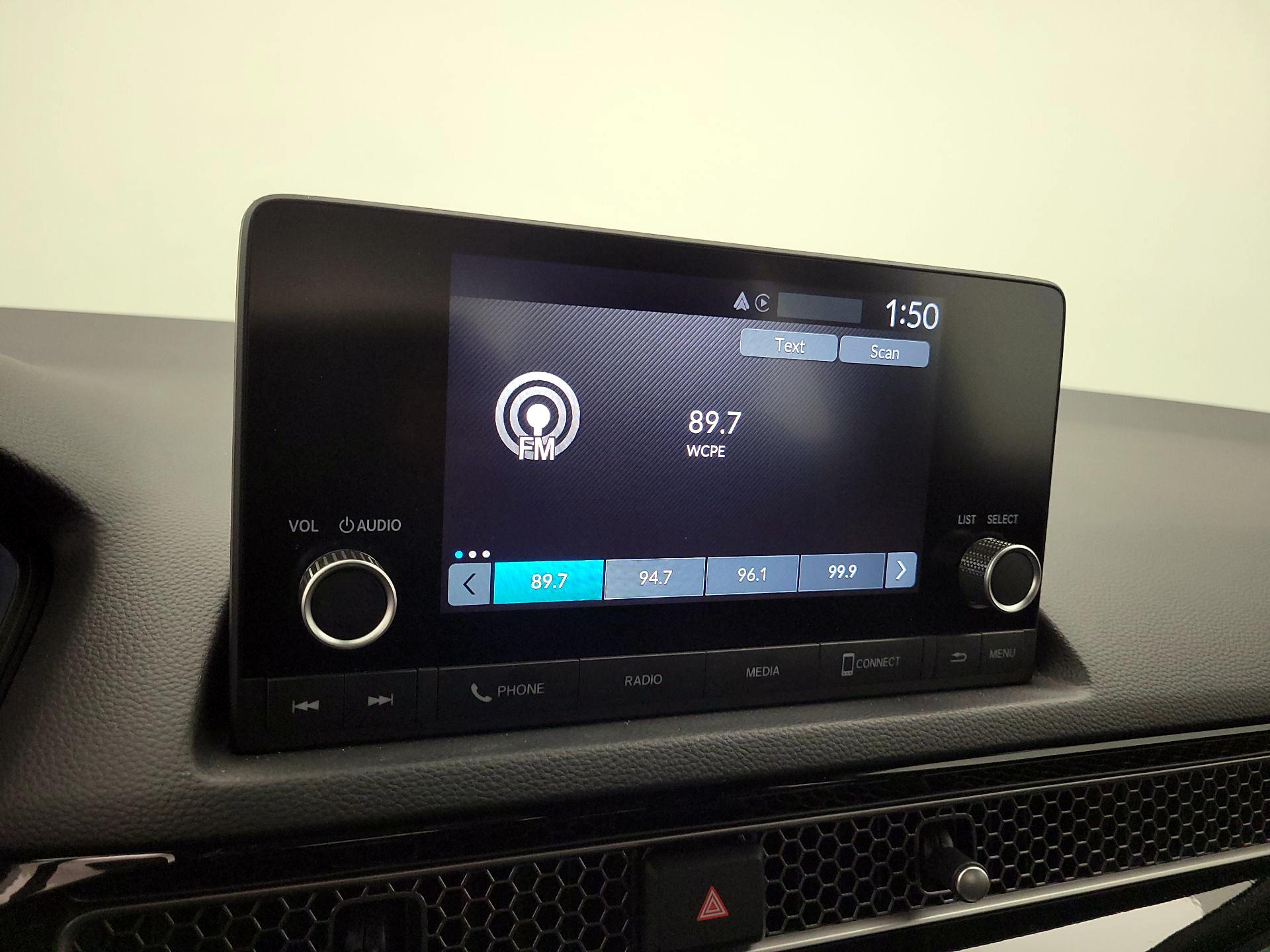 Thumbnail: 2026 Honda Civic - 15