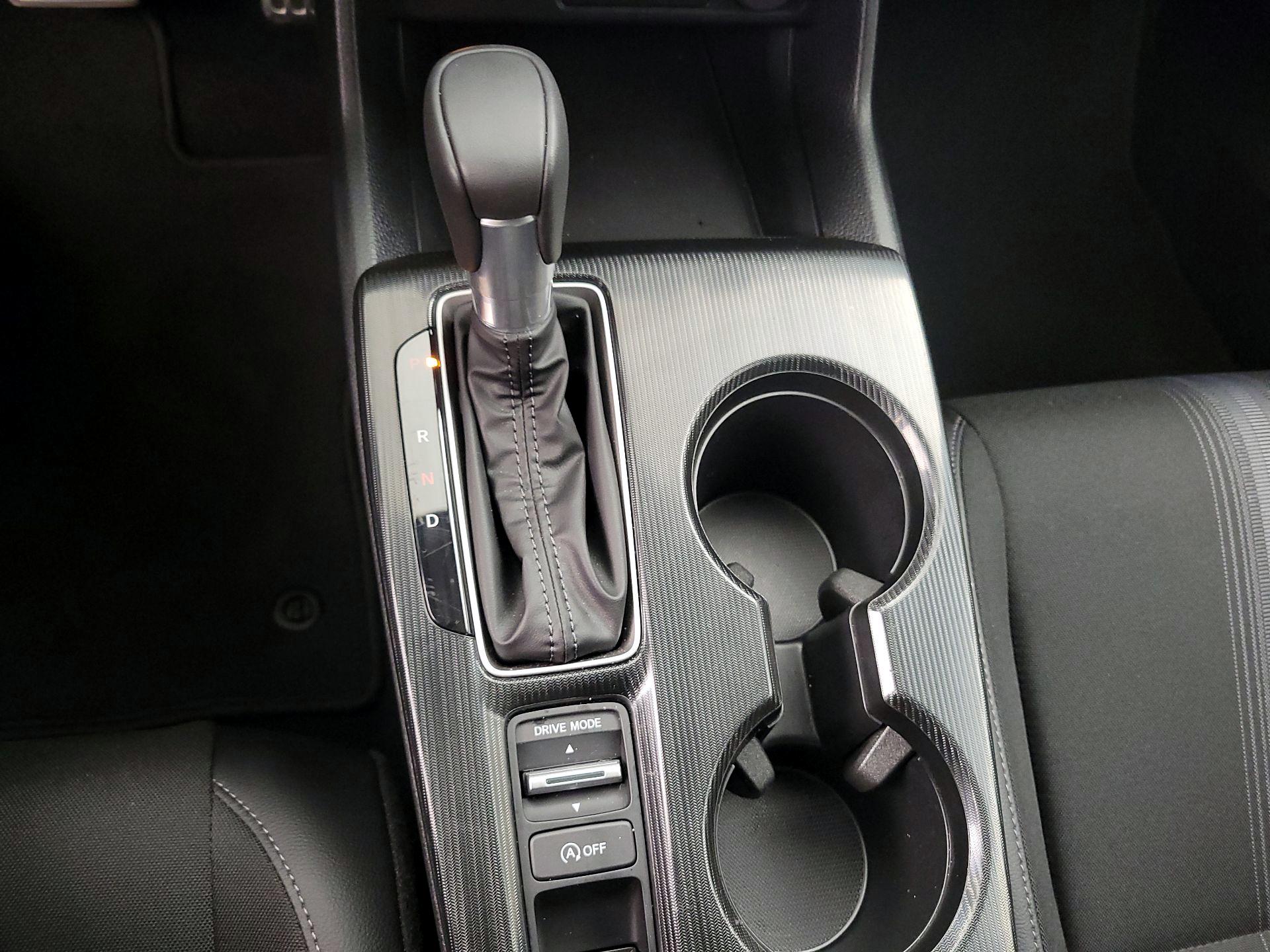 Thumbnail: 2026 Honda Civic - 17