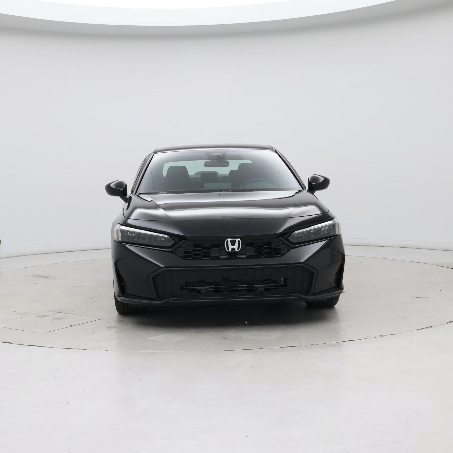 Thumbnail: 2026 Honda Civic - 5