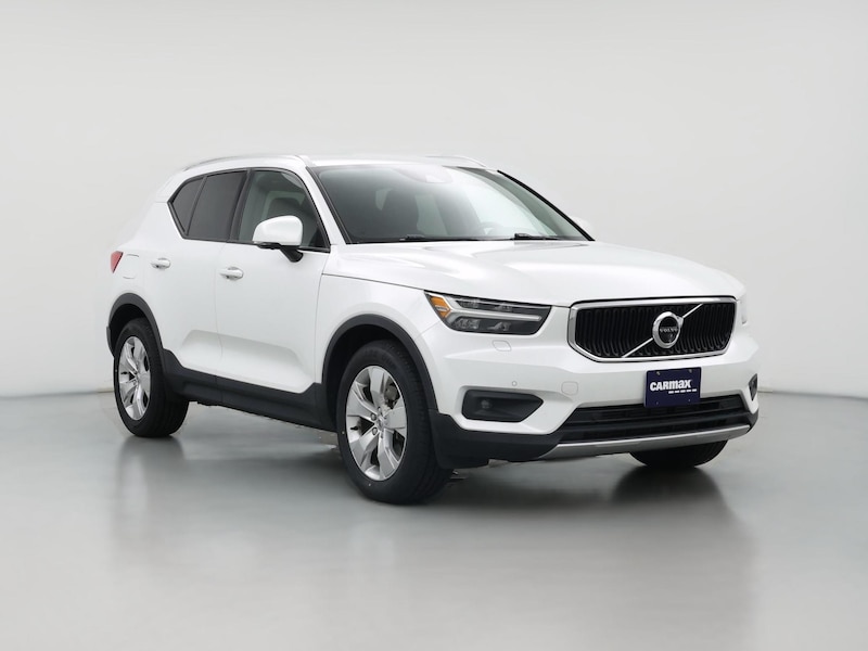 2021 Volvo XC40 T5 Momentum -
                  Wilmington, NC