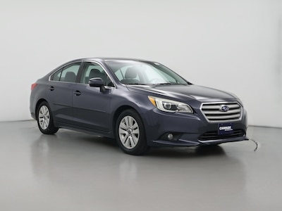 2015 Subaru Legacy Limited