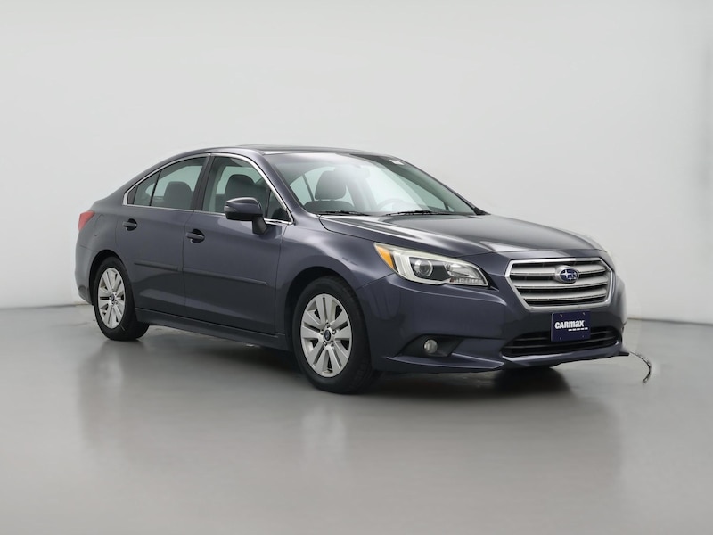 2015 Subaru Legacy Limited -
                  Wilmington, NC