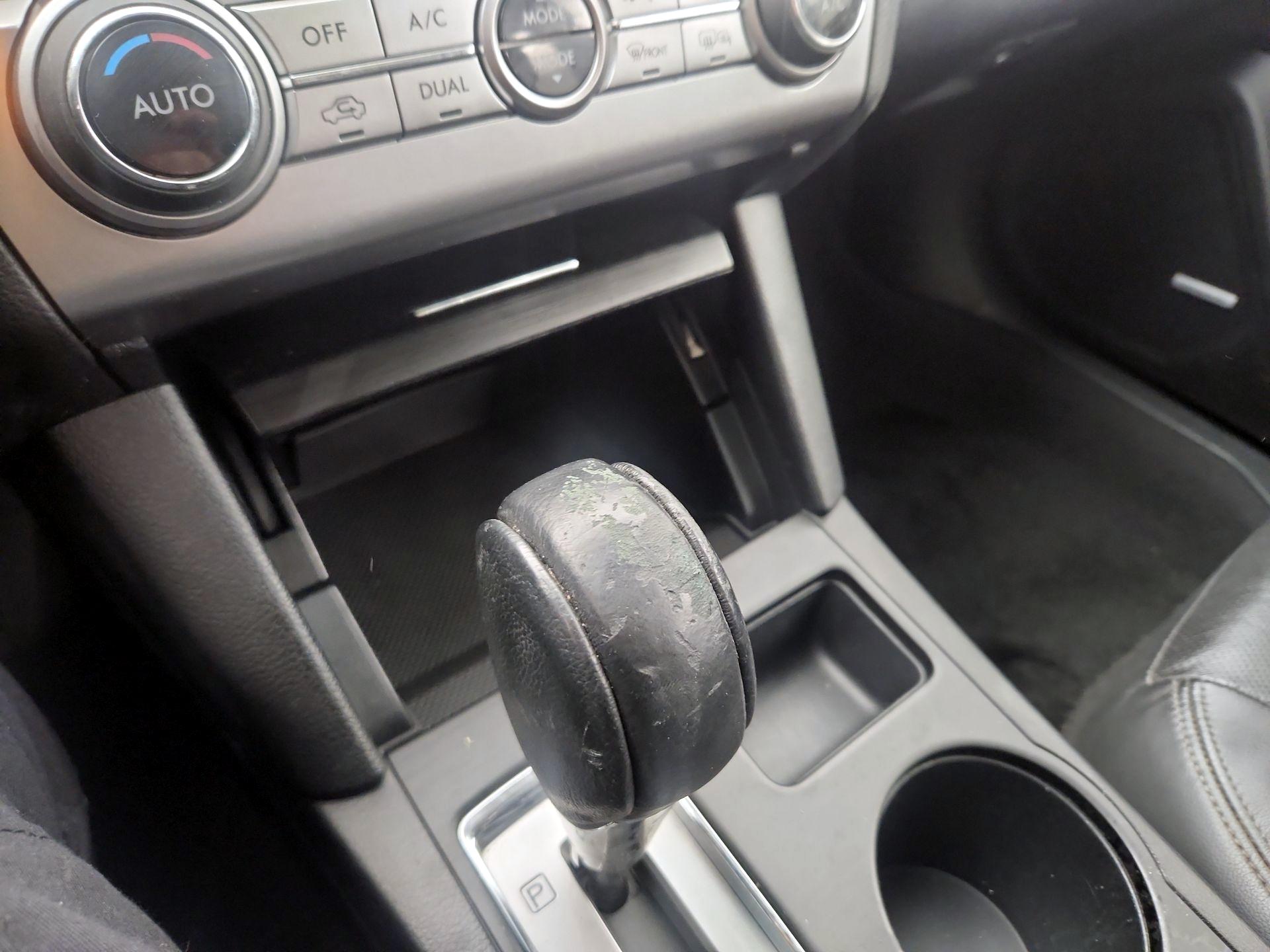 Thumbnail: 2015 Subaru Legacy - 18