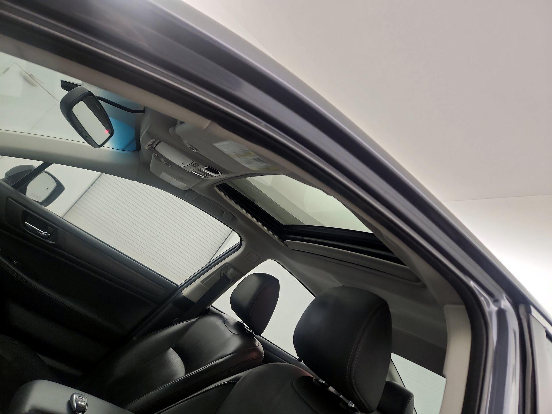 Thumbnail: 2015 Subaru Legacy - 20