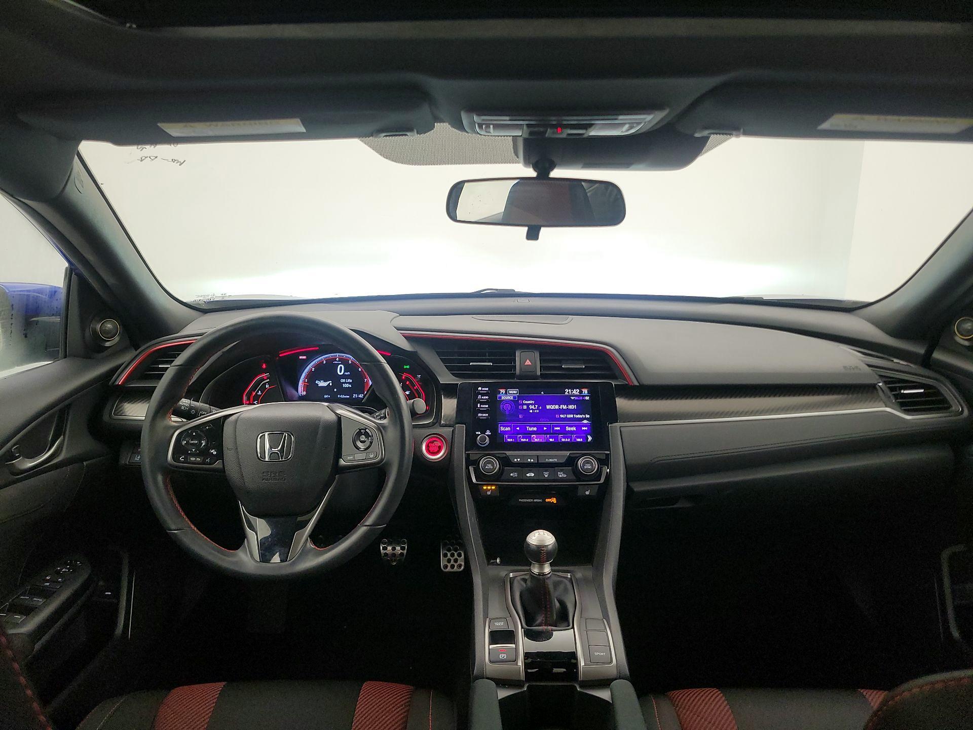 Thumbnail: 2020 Honda Civic - 9