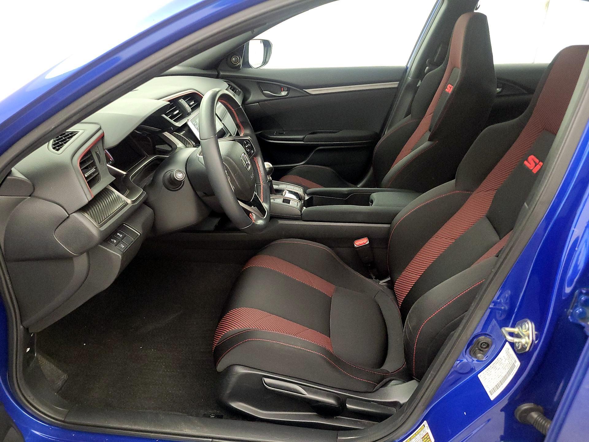 Thumbnail: 2020 Honda Civic - 11