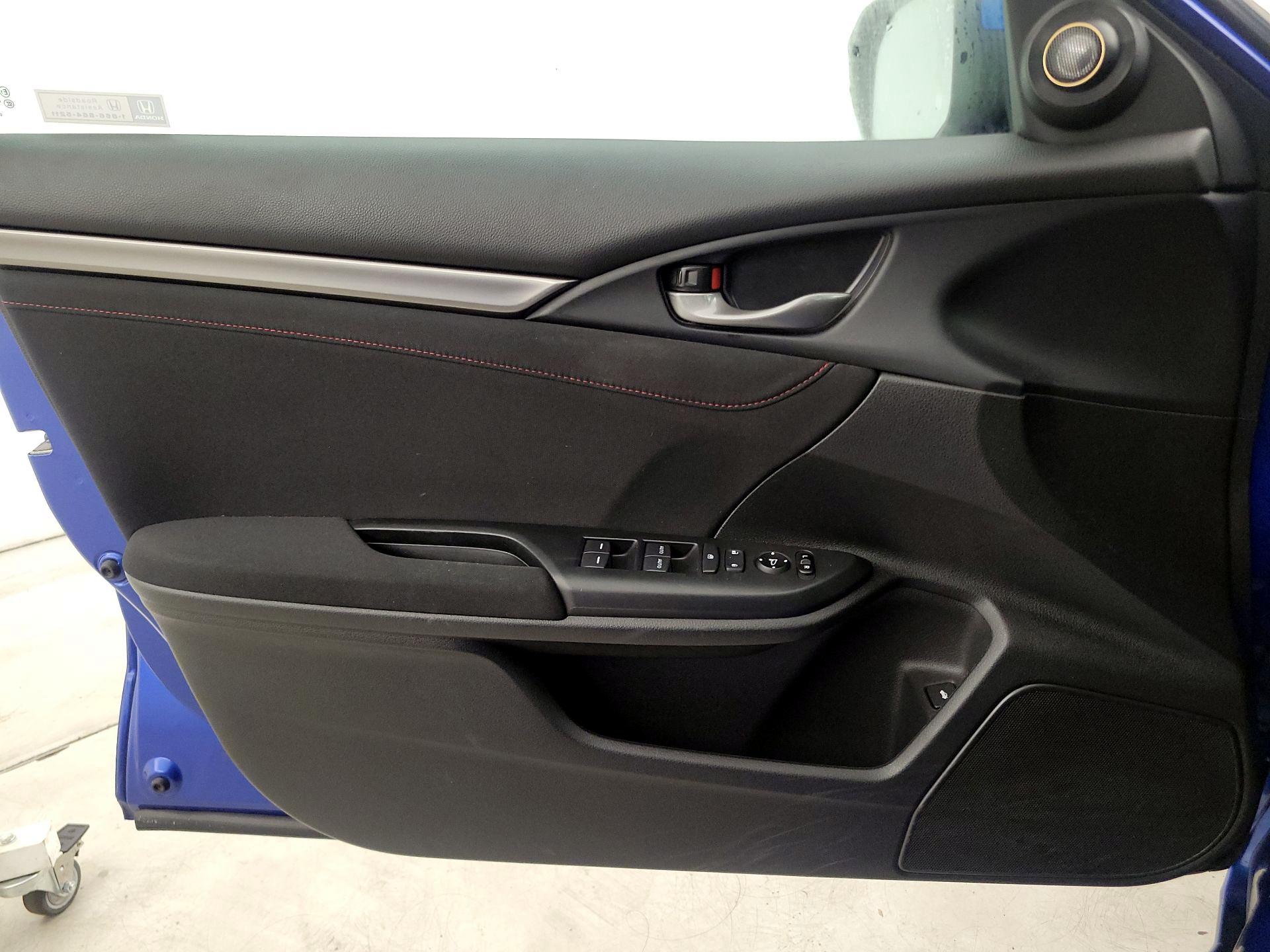 Thumbnail: 2020 Honda Civic - 12