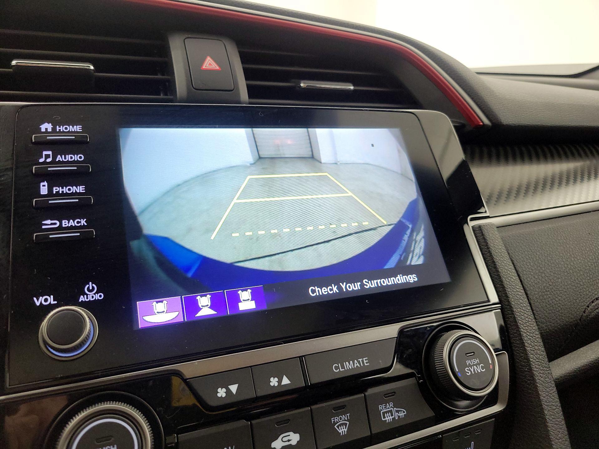 Thumbnail: 2020 Honda Civic - 14