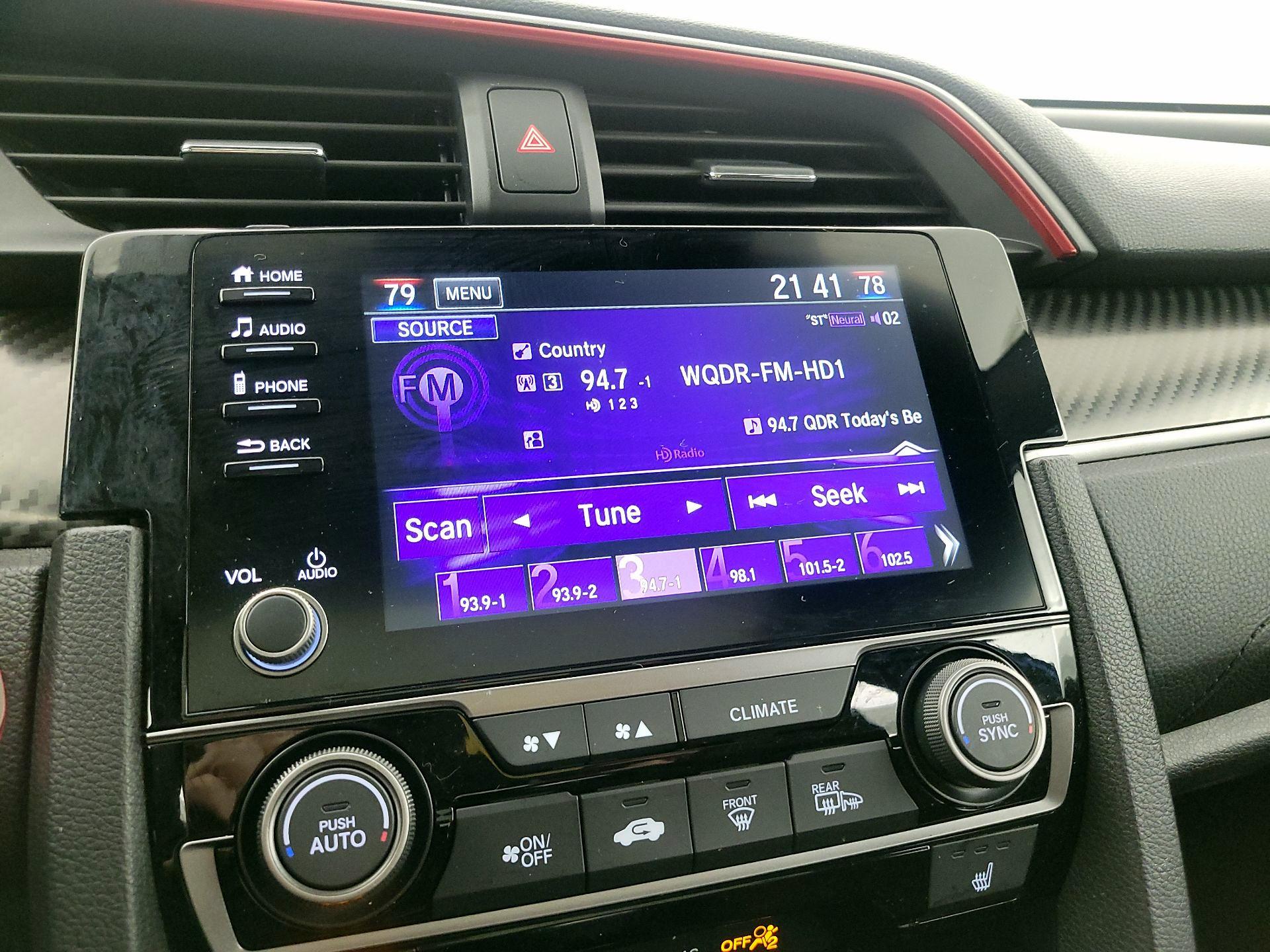 Thumbnail: 2020 Honda Civic - 15