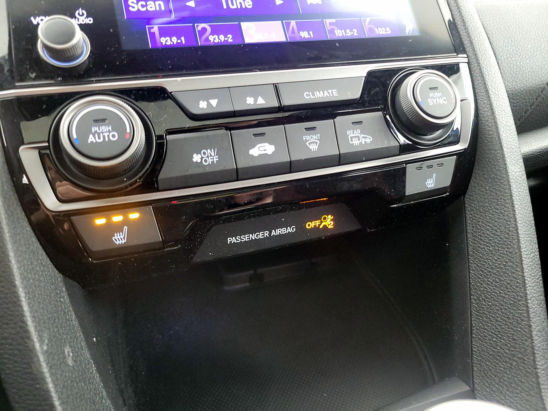 Thumbnail: 2020 Honda Civic - 16