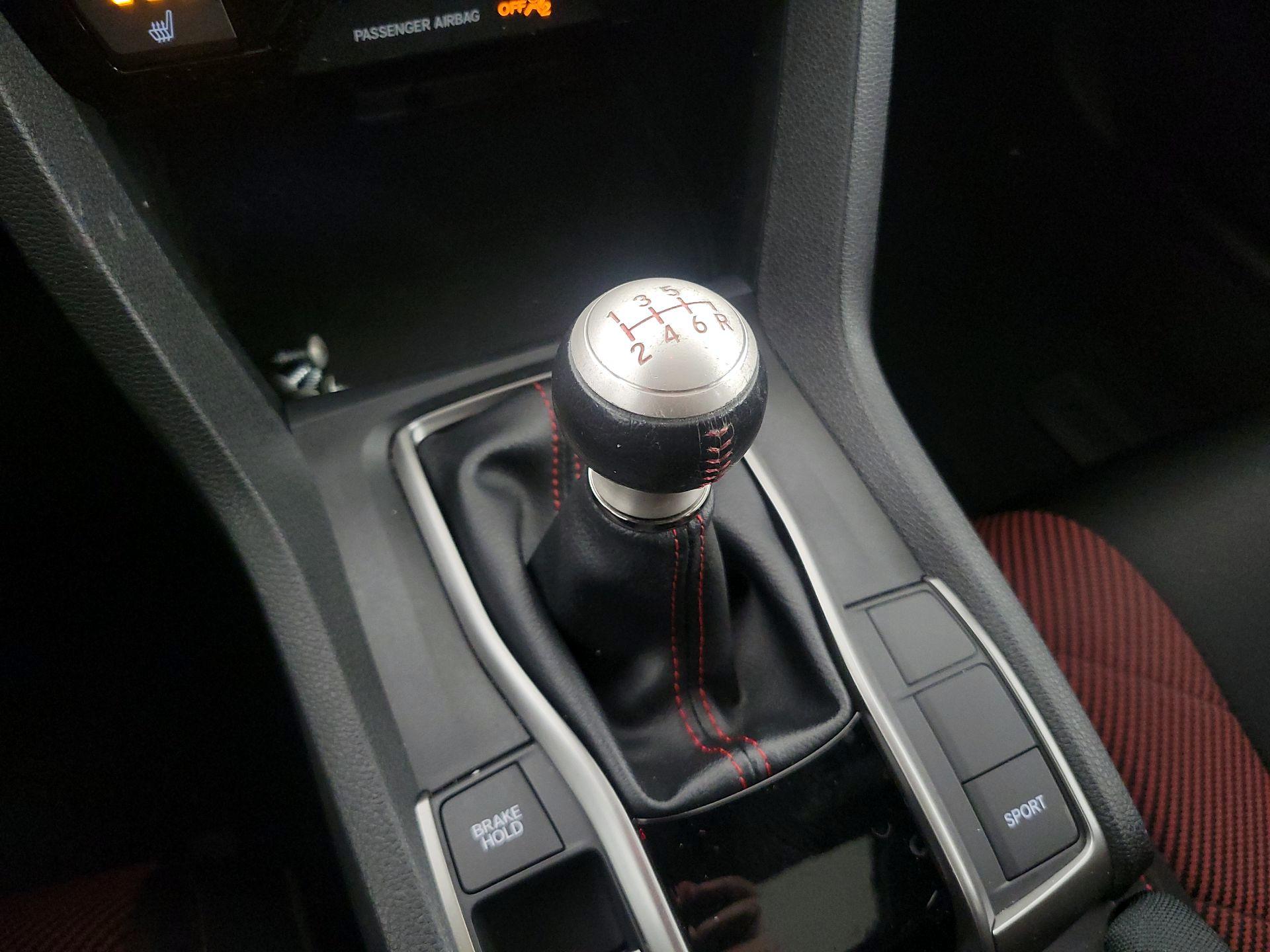 Thumbnail: 2020 Honda Civic - 17