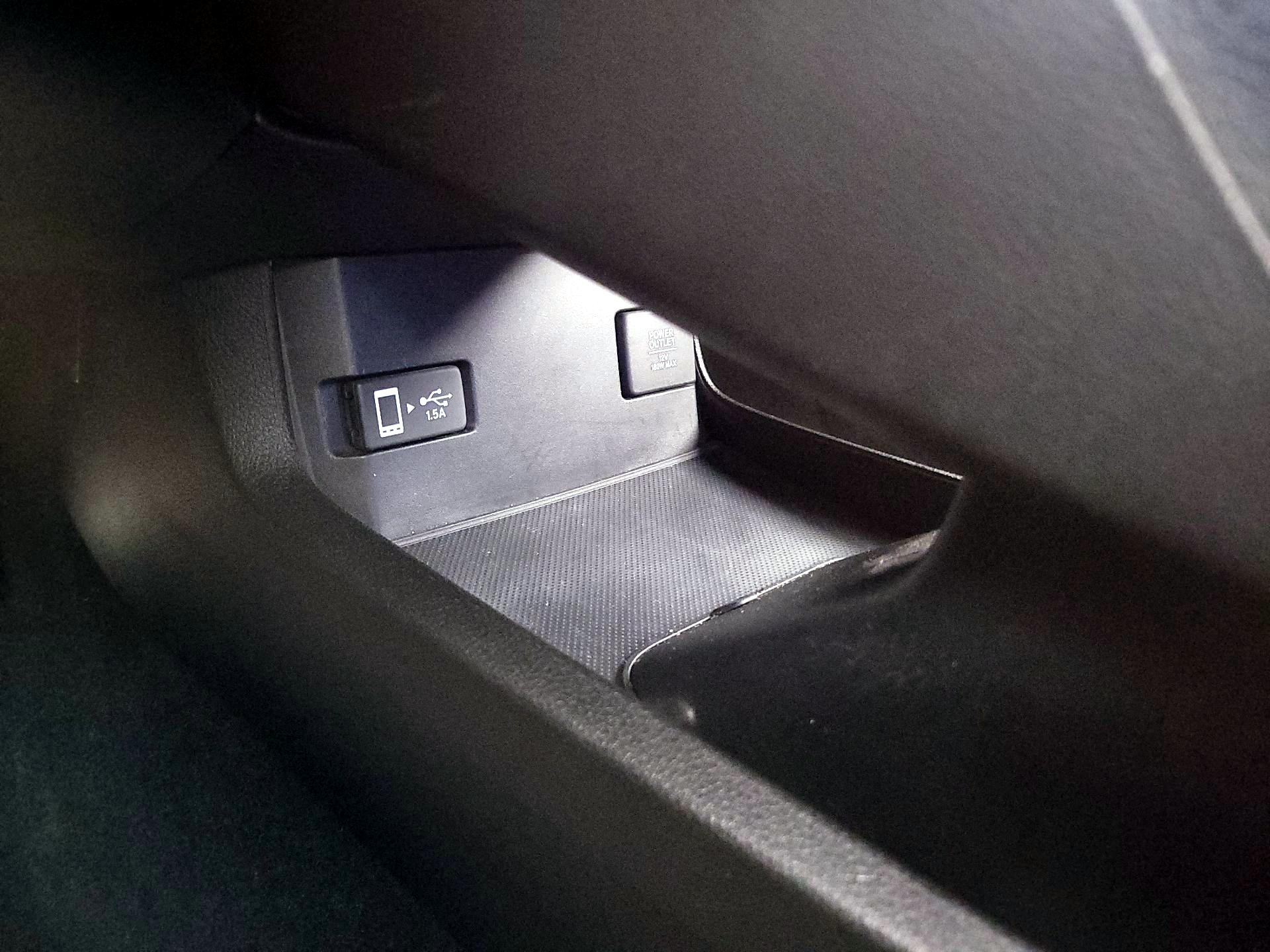 Thumbnail: 2020 Honda Civic - 18