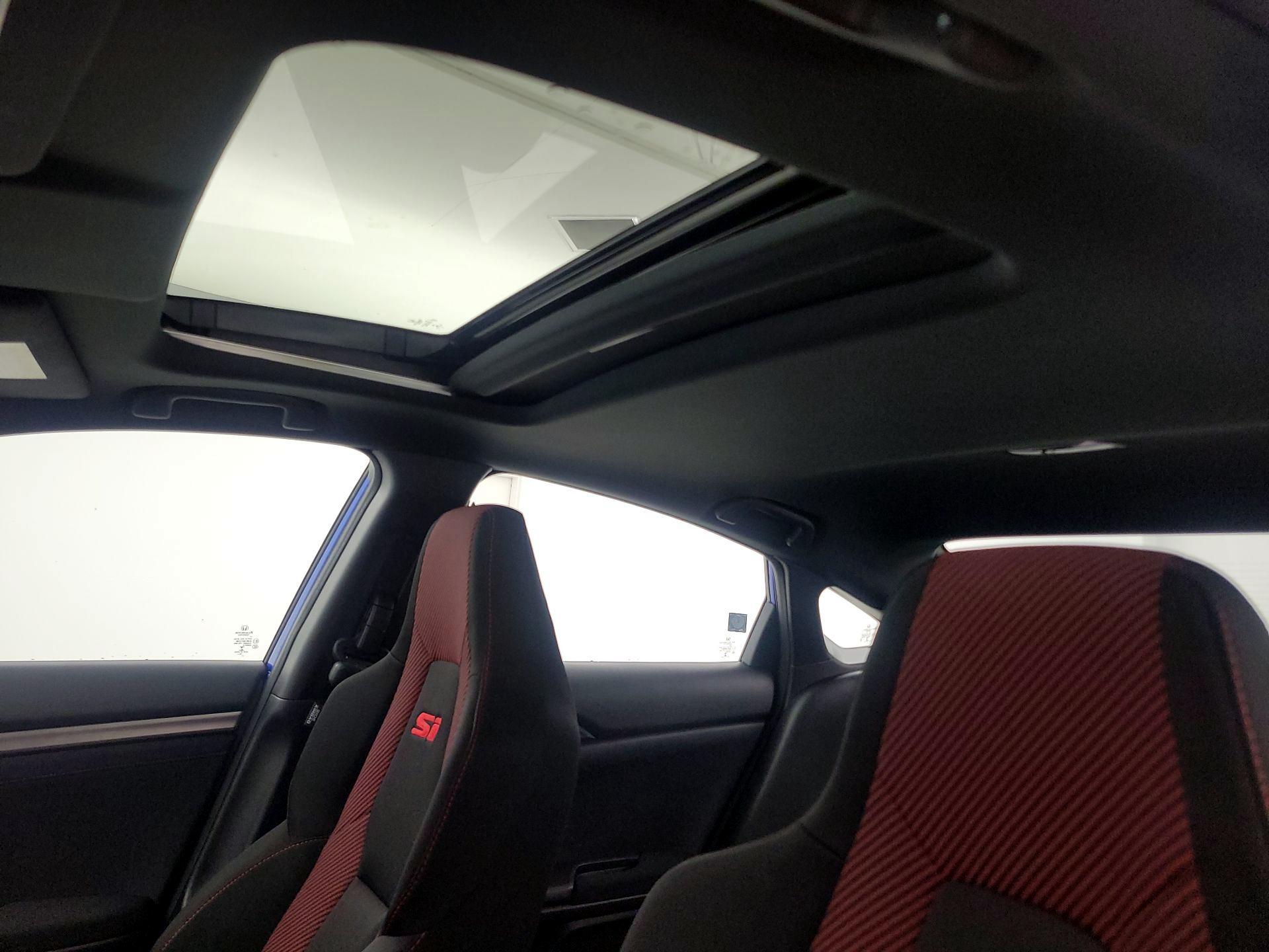 Thumbnail: 2020 Honda Civic - 19