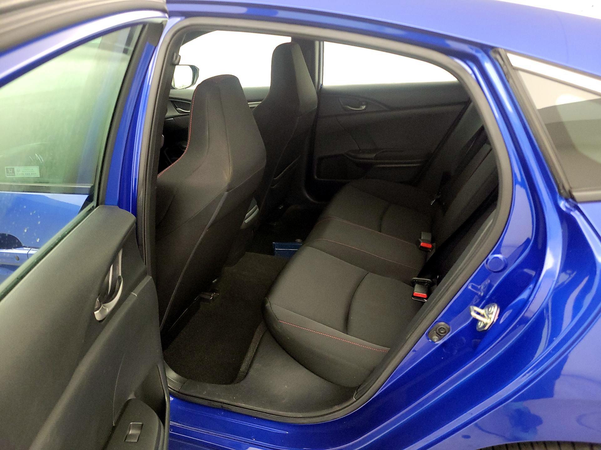 Thumbnail: 2020 Honda Civic - 20