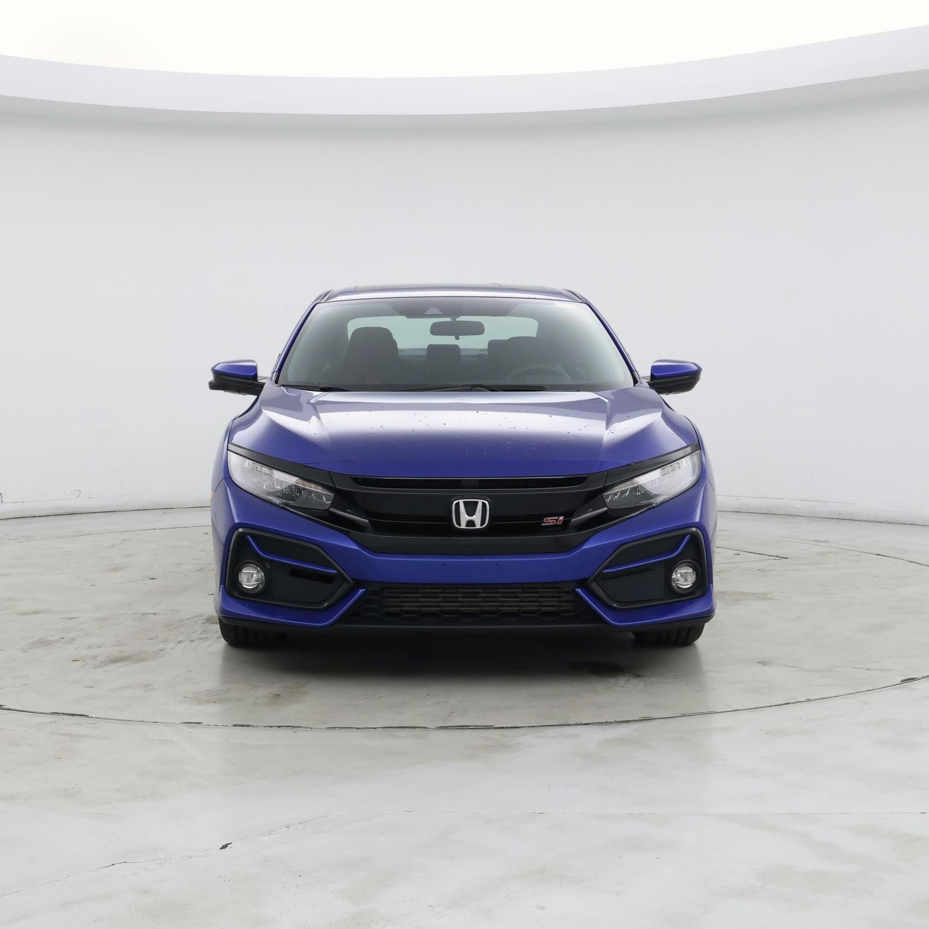 Thumbnail: 2020 Honda Civic - 5