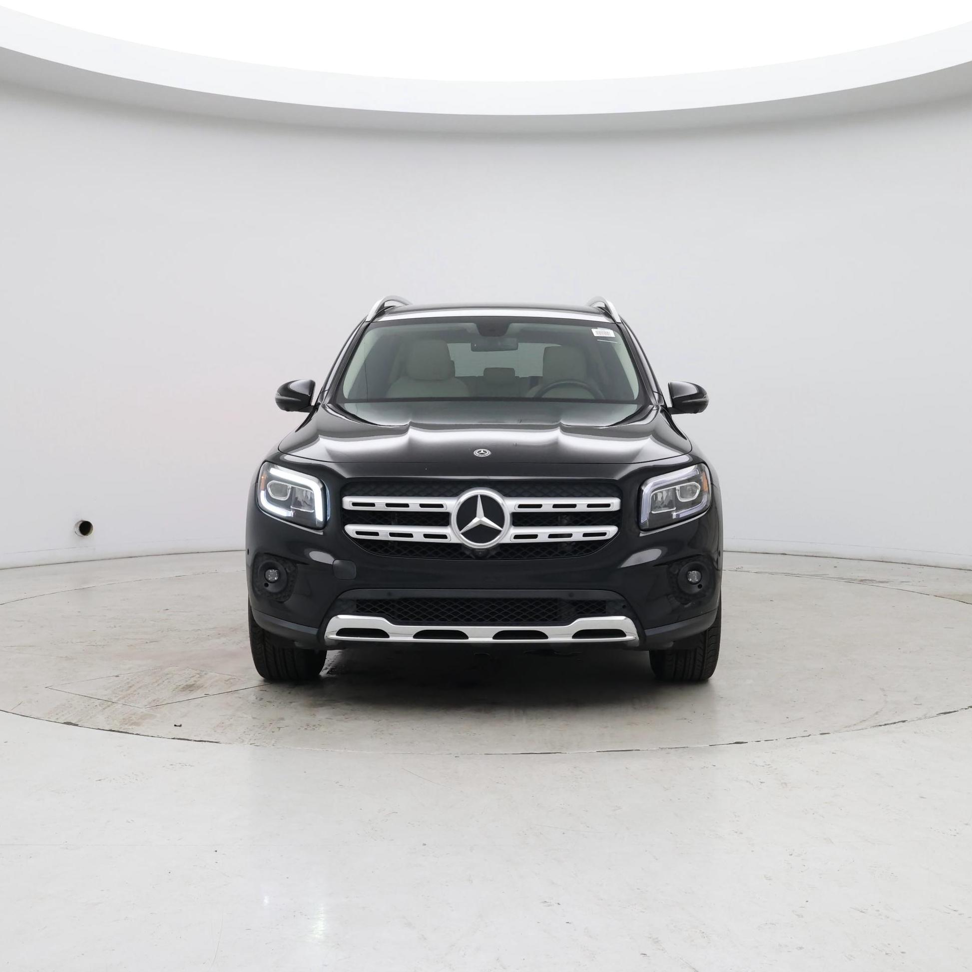 Thumbnail: 2021 Mercedes-Benz GLB - 5