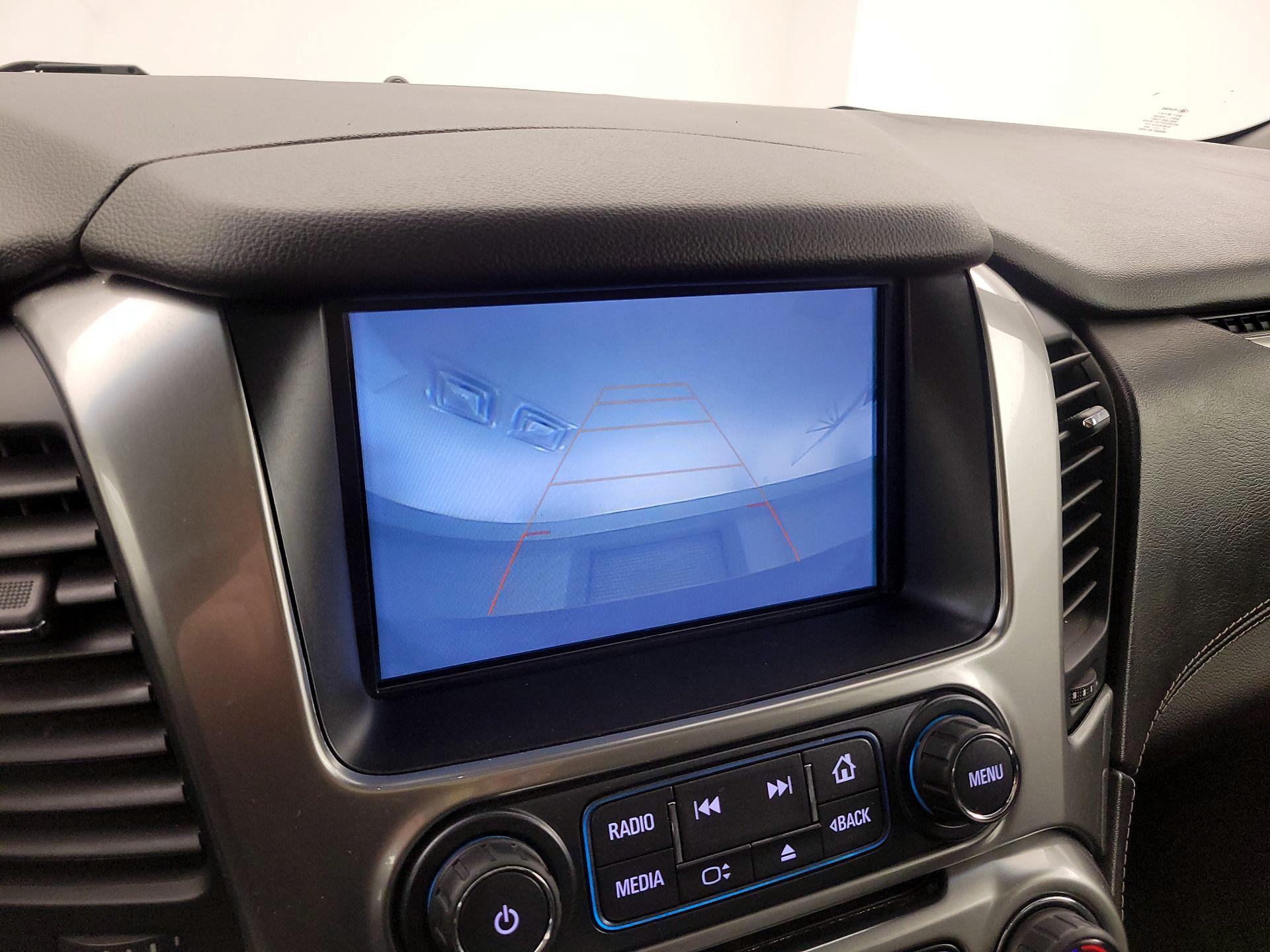 Thumbnail: 2019 Chevrolet Tahoe - 15