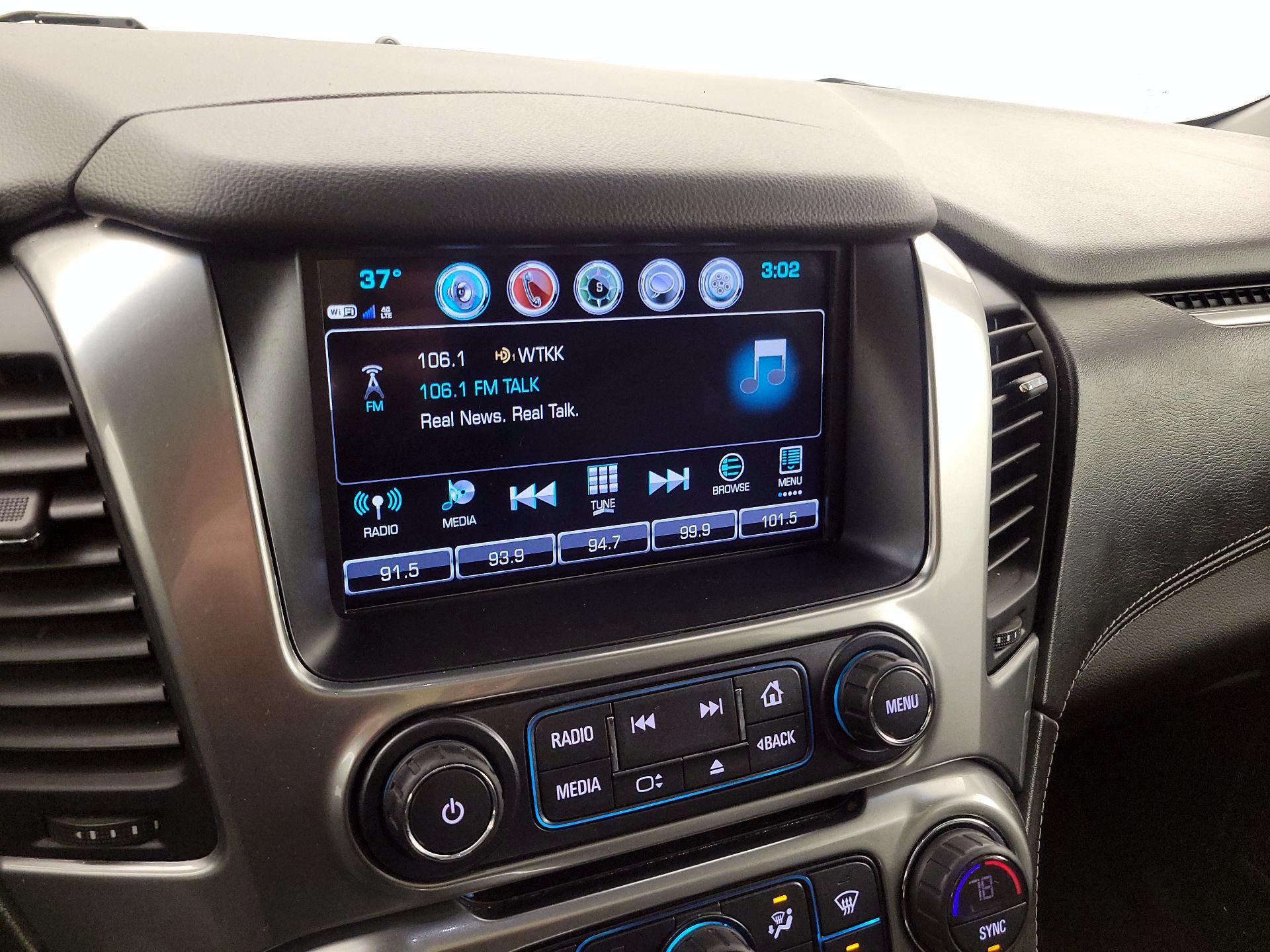 Thumbnail: 2019 Chevrolet Tahoe - 16