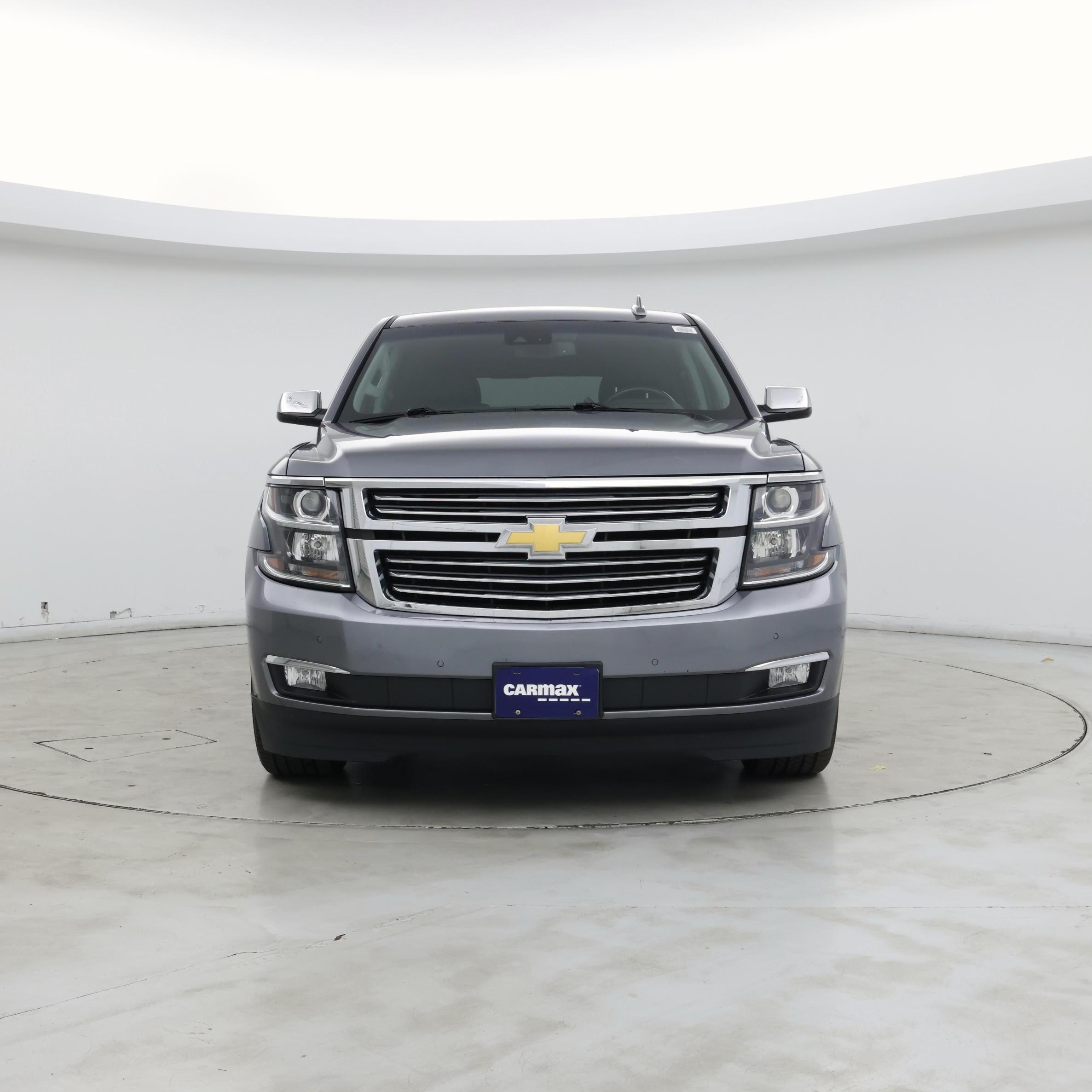 Thumbnail: 2019 Chevrolet Tahoe - 5