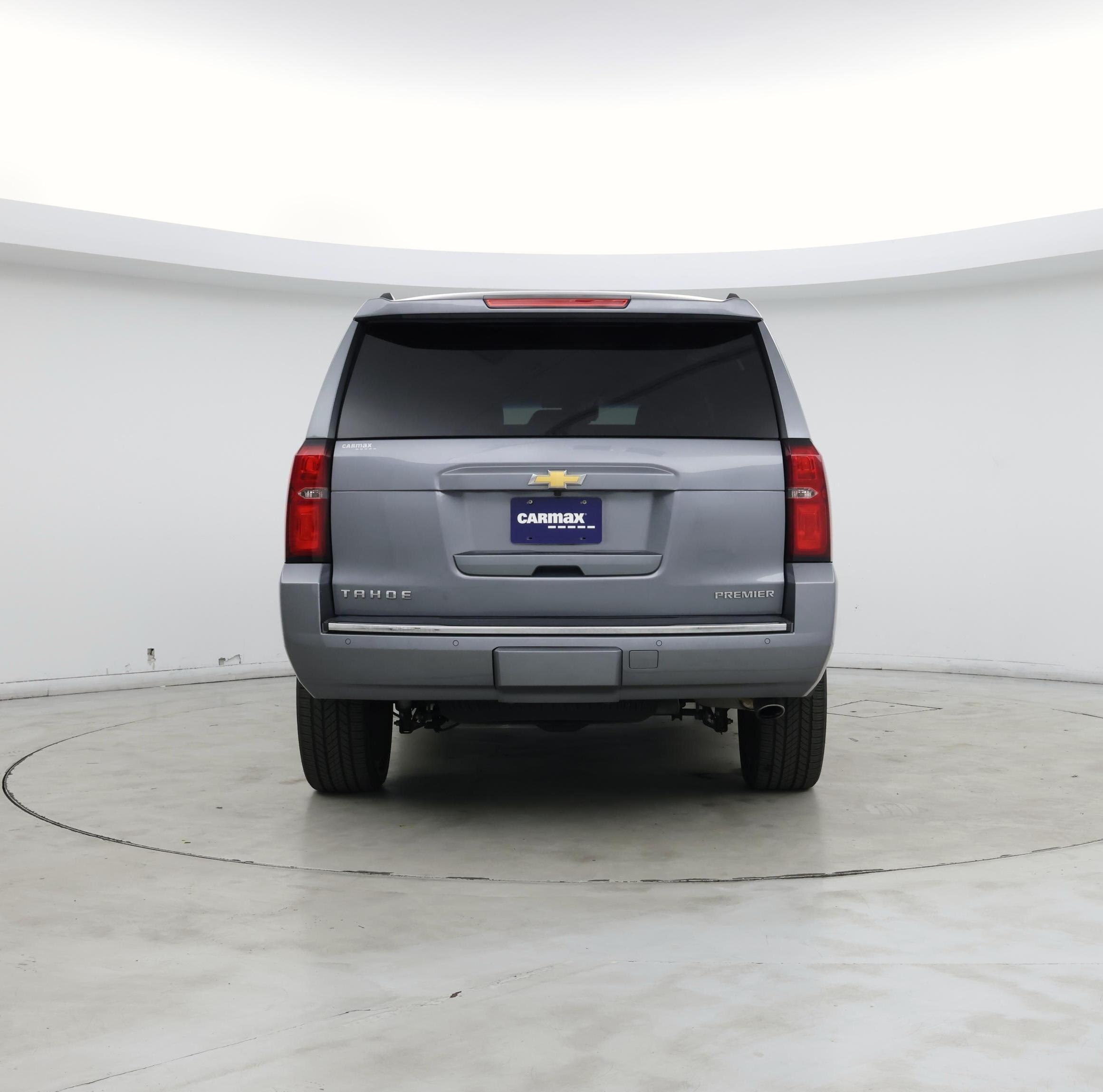 Thumbnail: 2019 Chevrolet Tahoe - 6