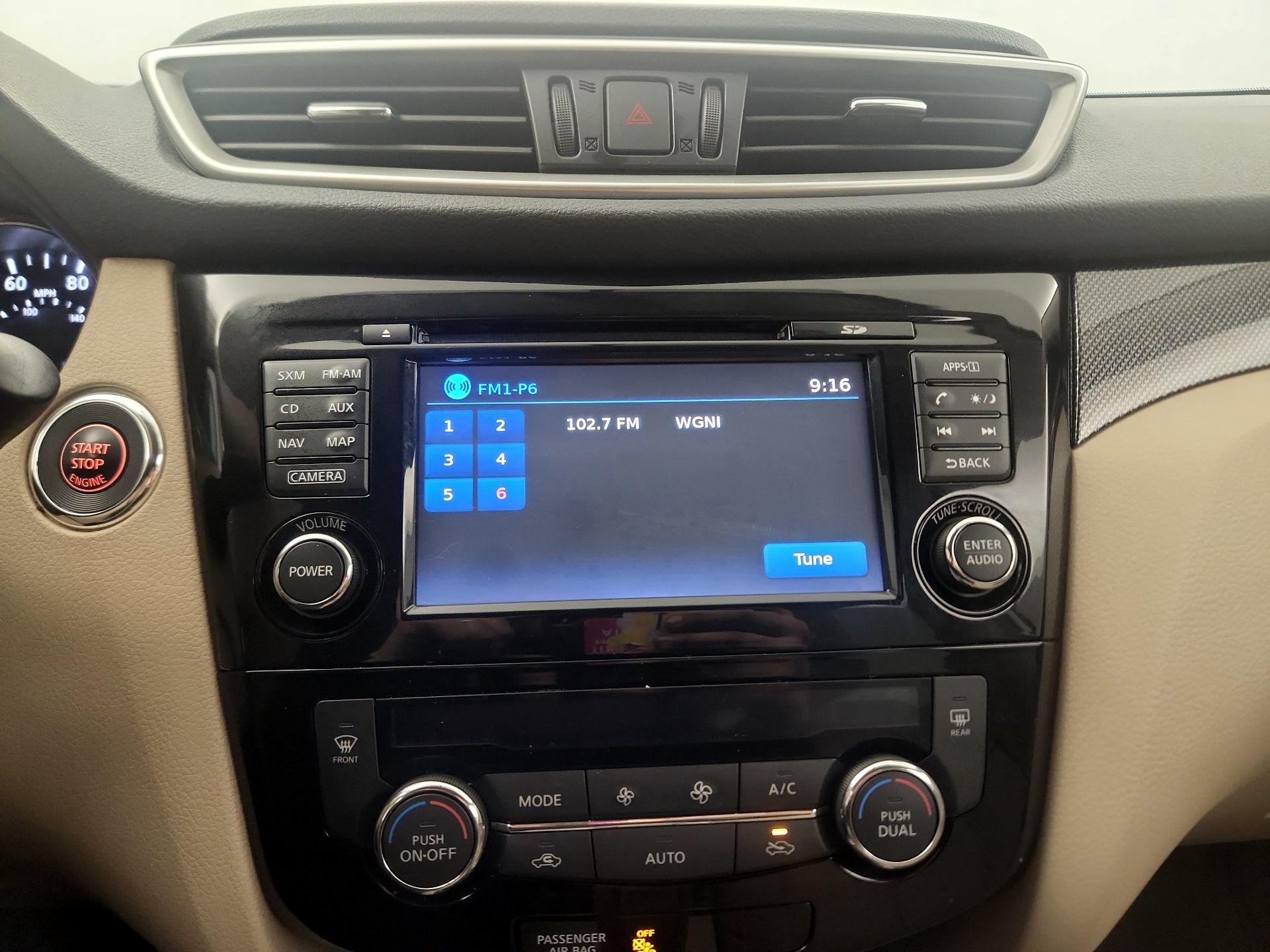 Thumbnail: 2014 Nissan Rogue - 14