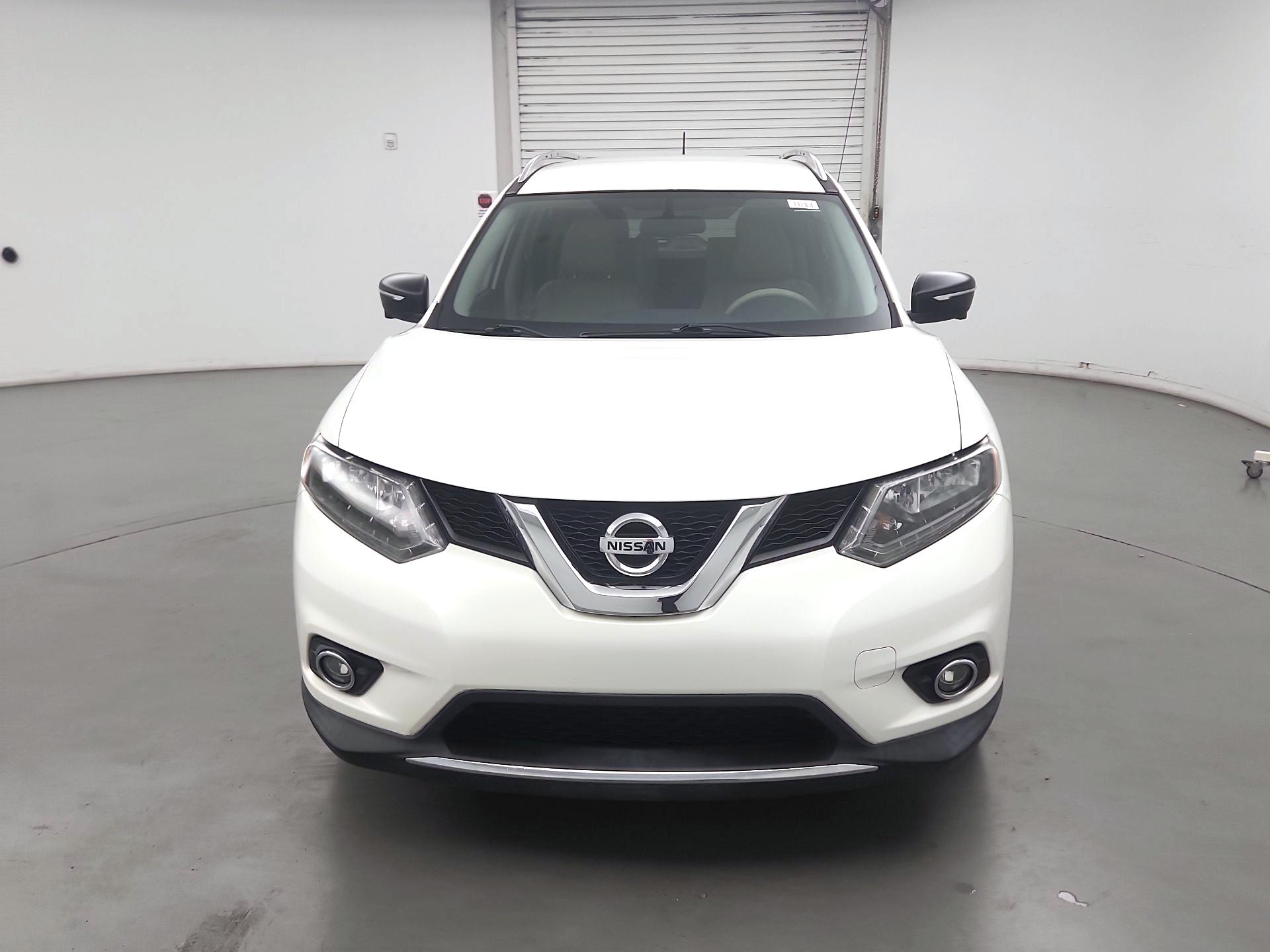 Thumbnail: 2014 Nissan Rogue - 2
