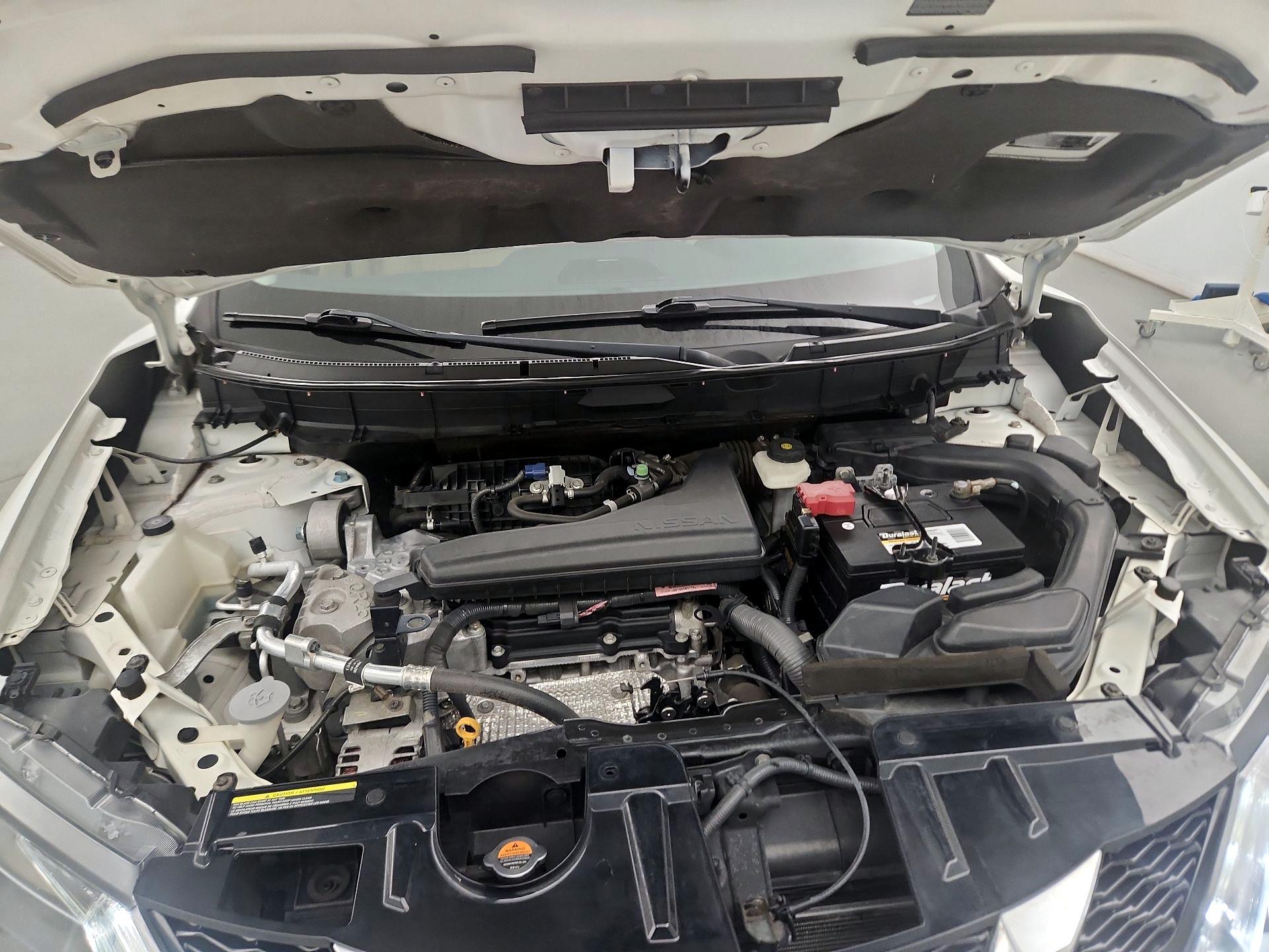 Thumbnail: 2014 Nissan Rogue - 20