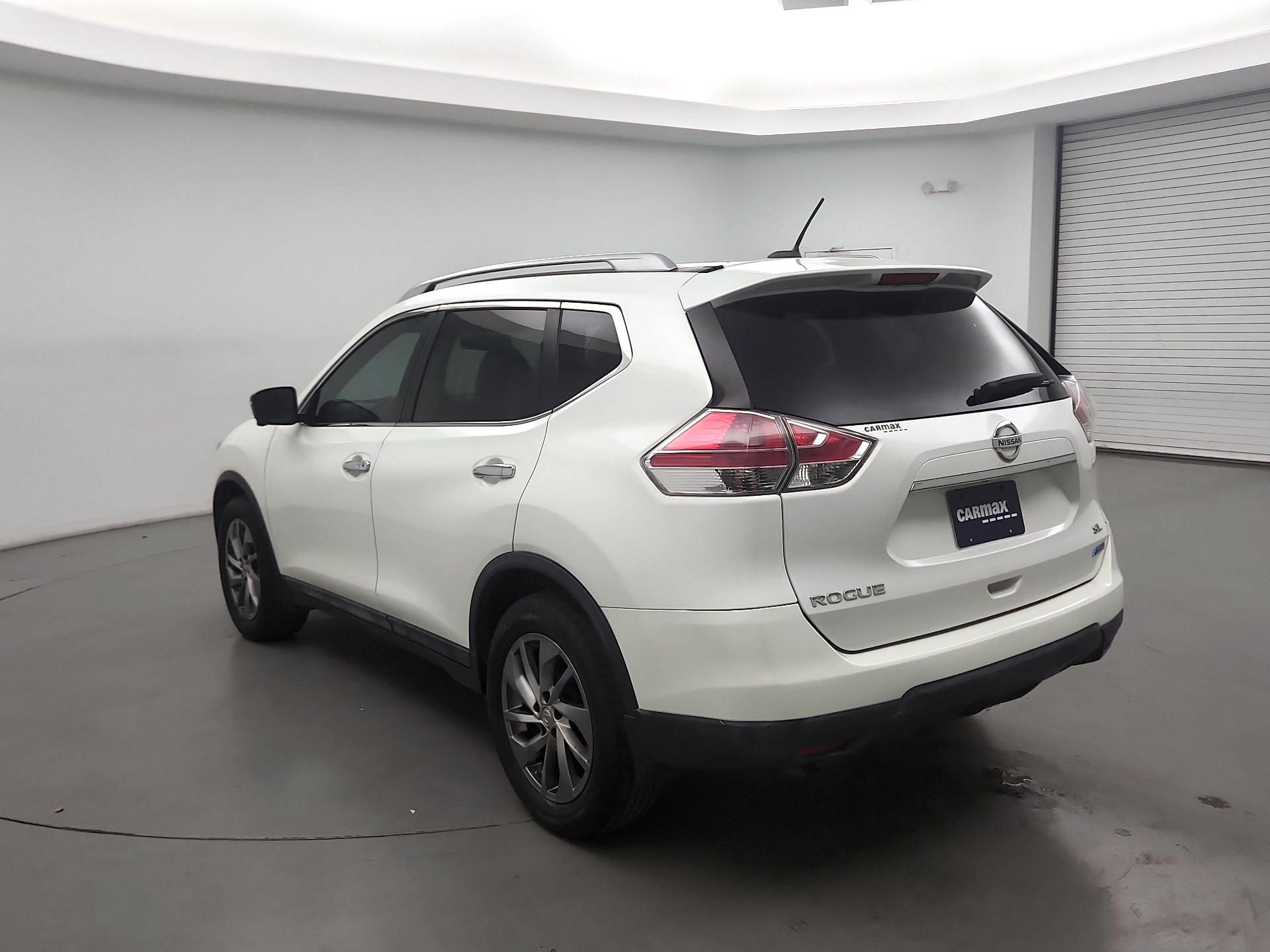 Thumbnail: 2014 Nissan Rogue - 7