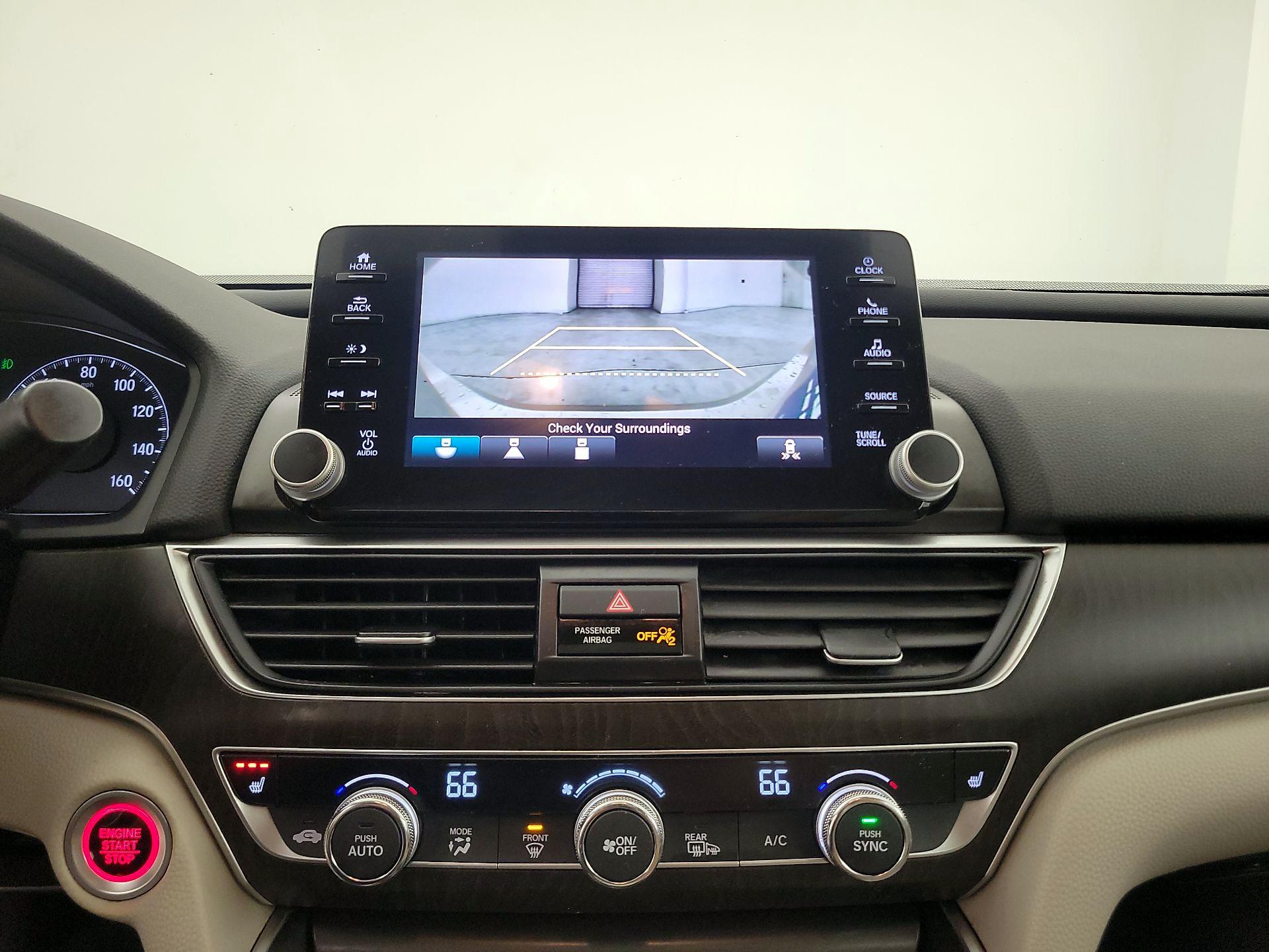 Thumbnail: 2018 Honda Accord - 14