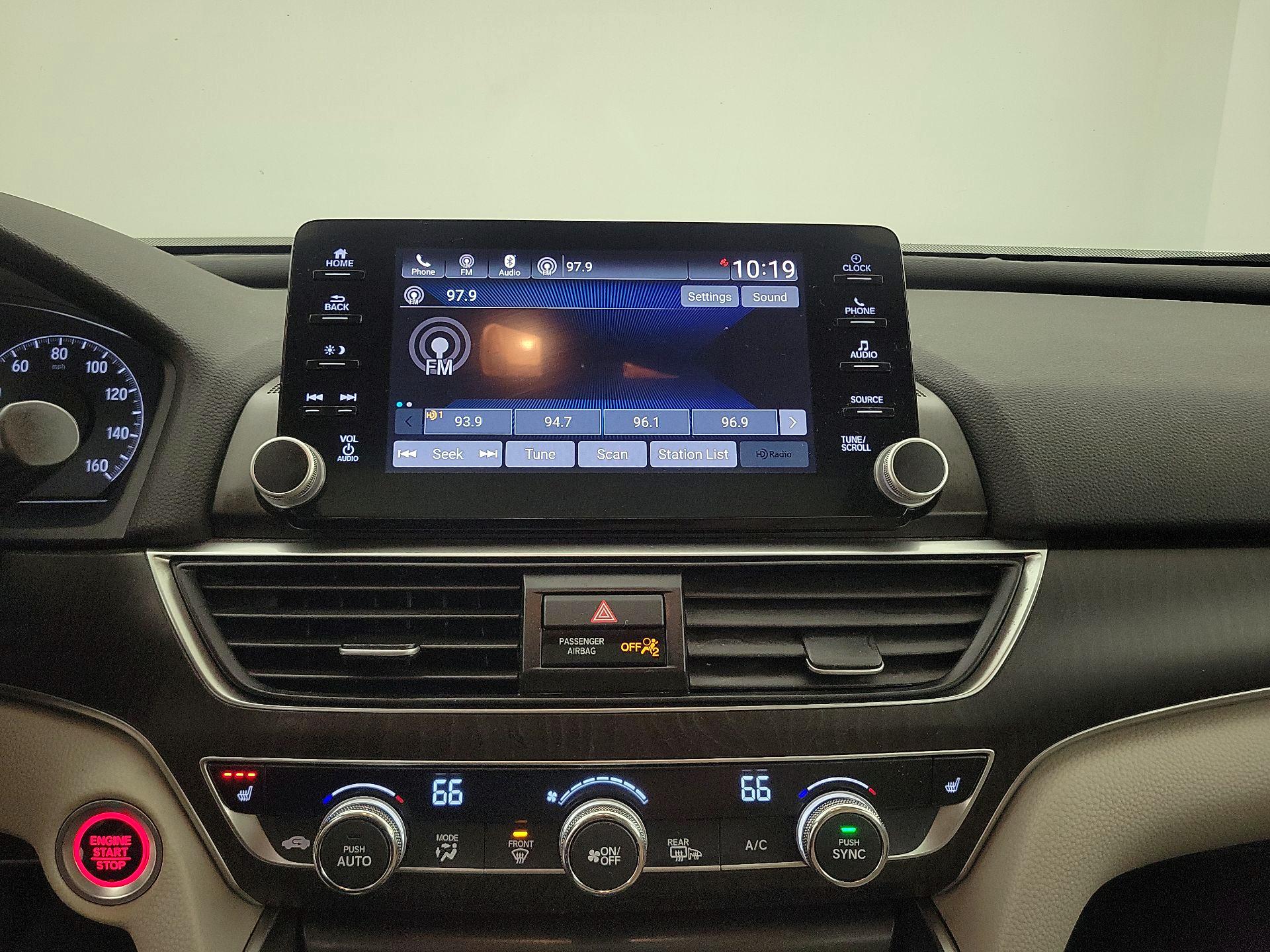 Thumbnail: 2018 Honda Accord - 15