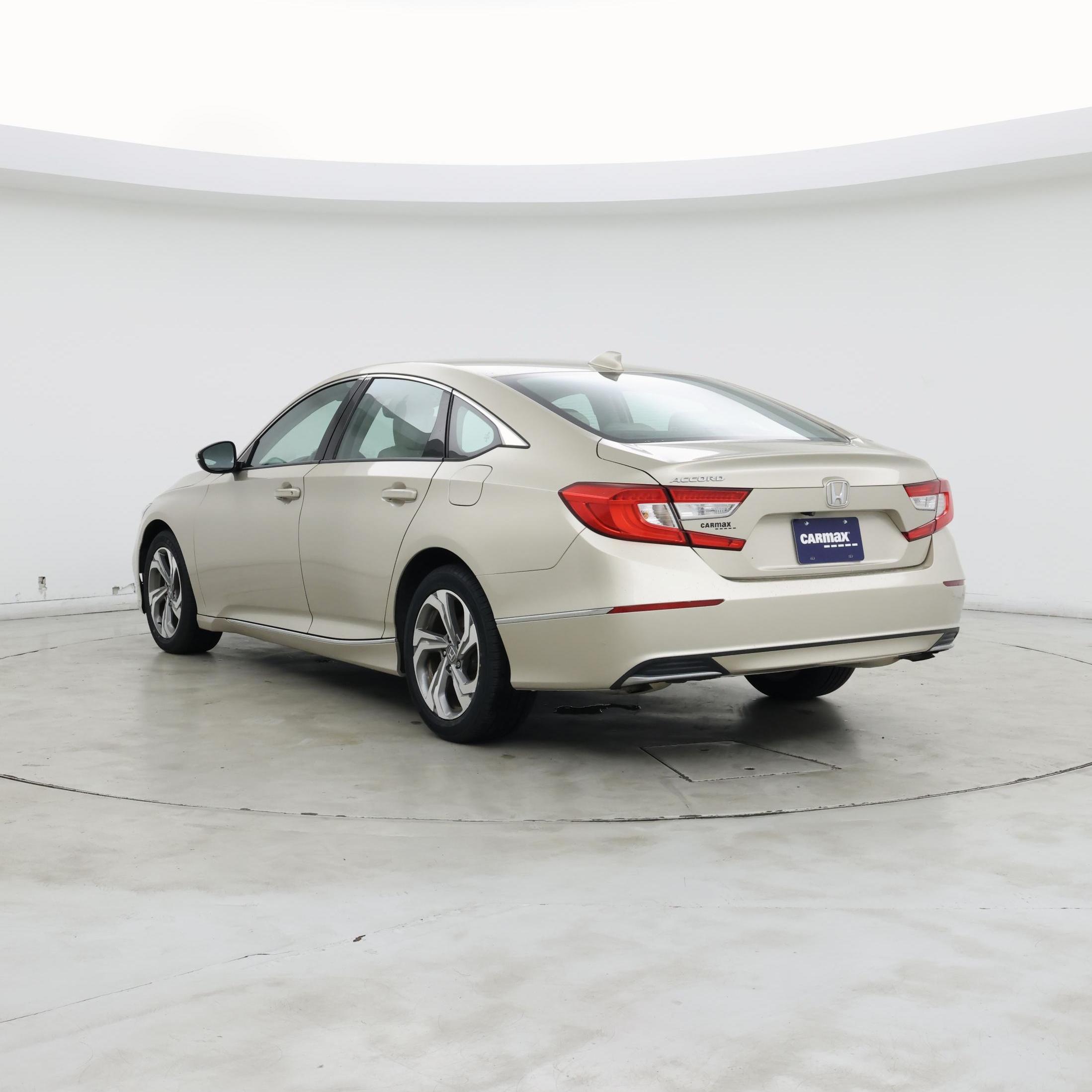 Thumbnail: 2018 Honda Accord - 2