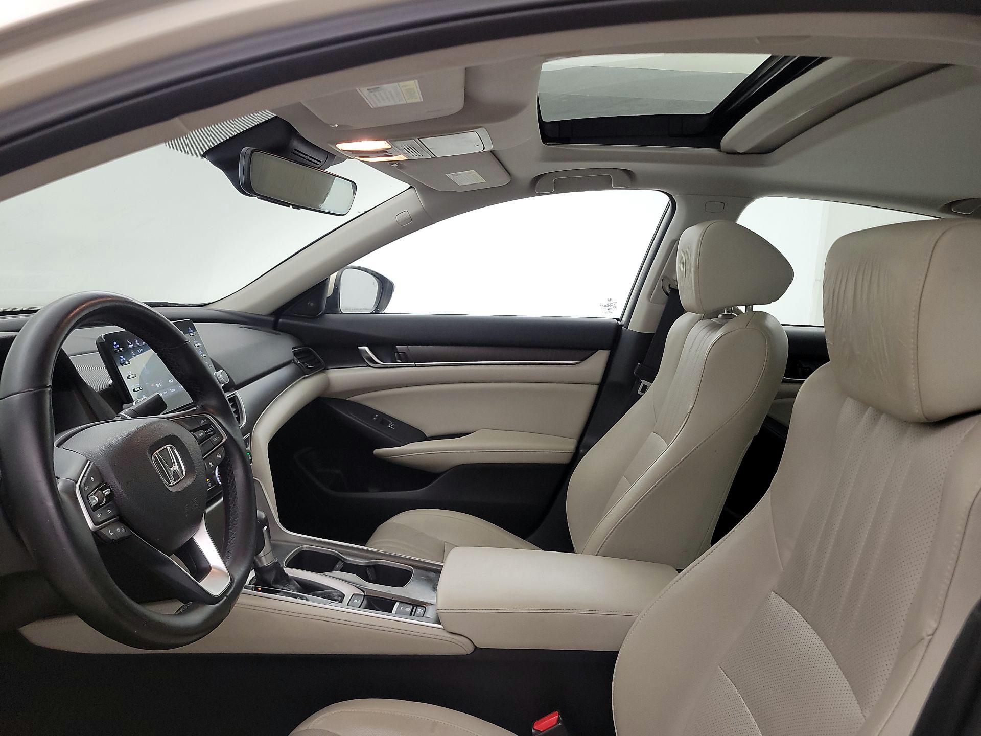 Thumbnail: 2018 Honda Accord - 19