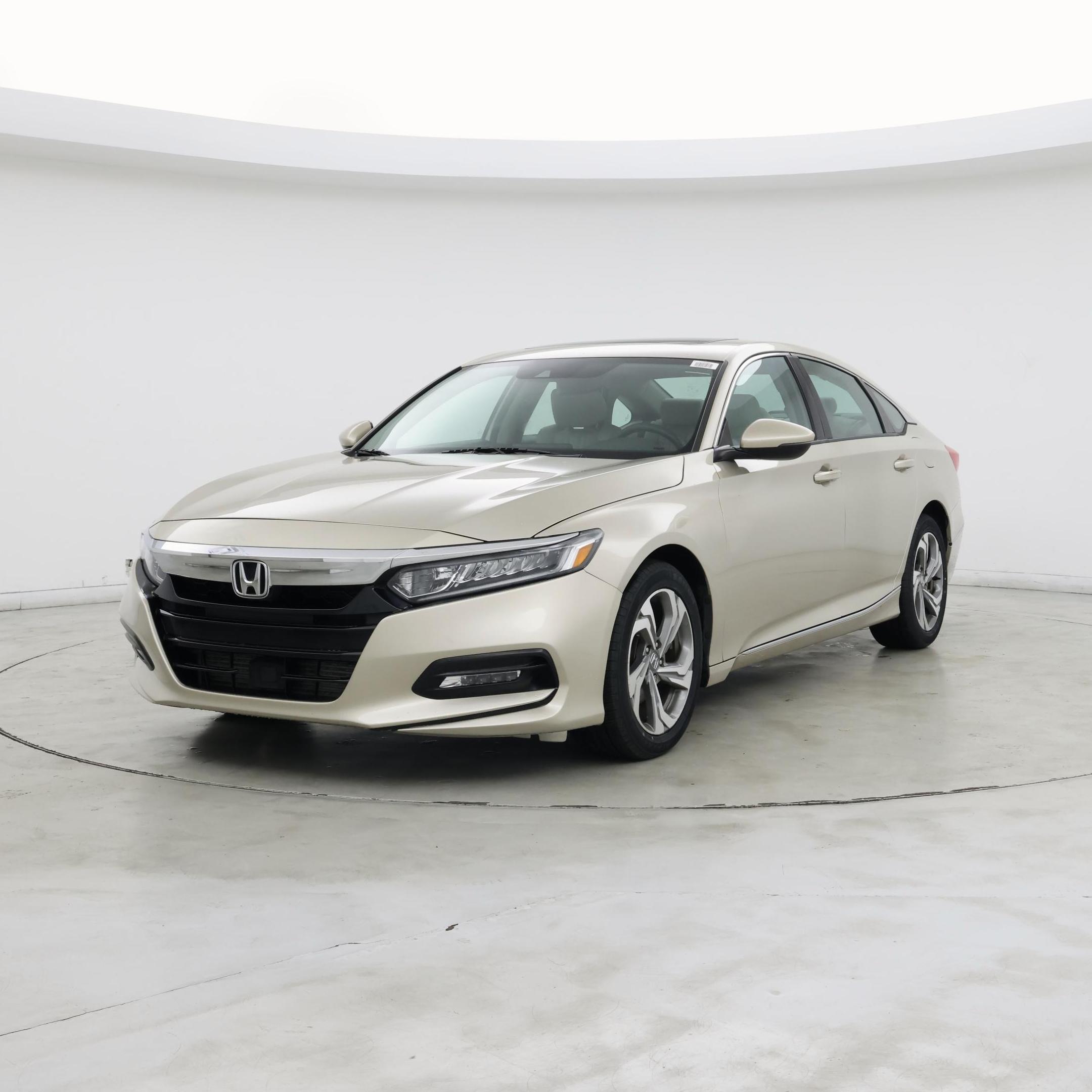 Thumbnail: 2018 Honda Accord - 4